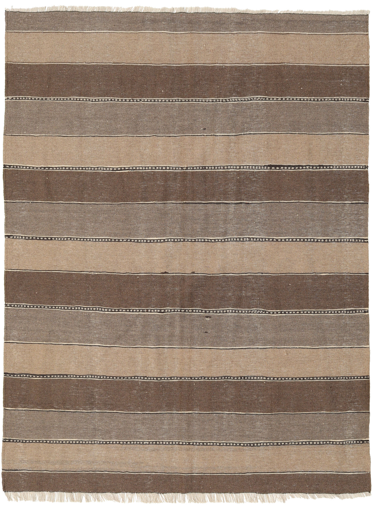 Kelim Teppich 145×195