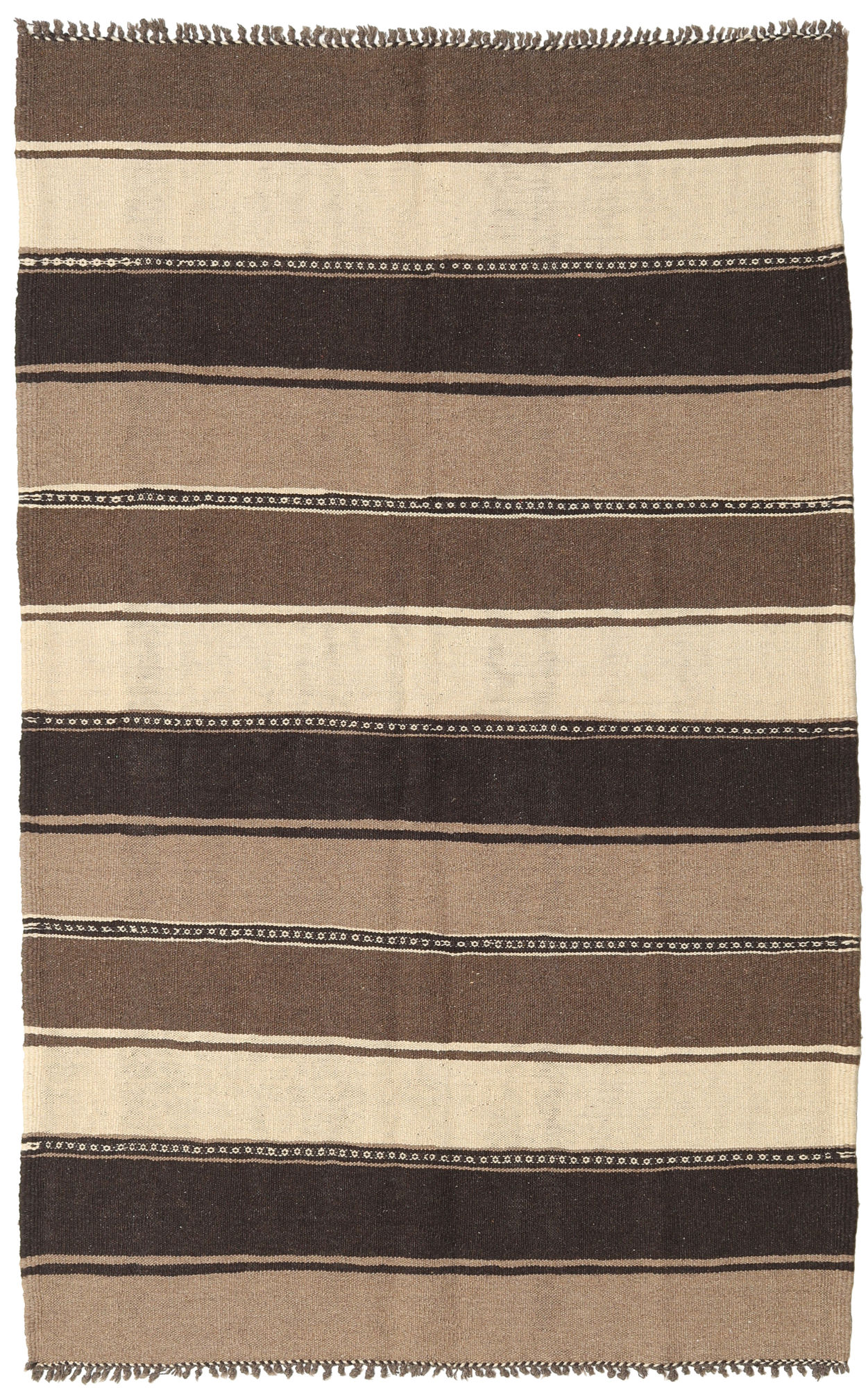 Kelim Teppich 130×205