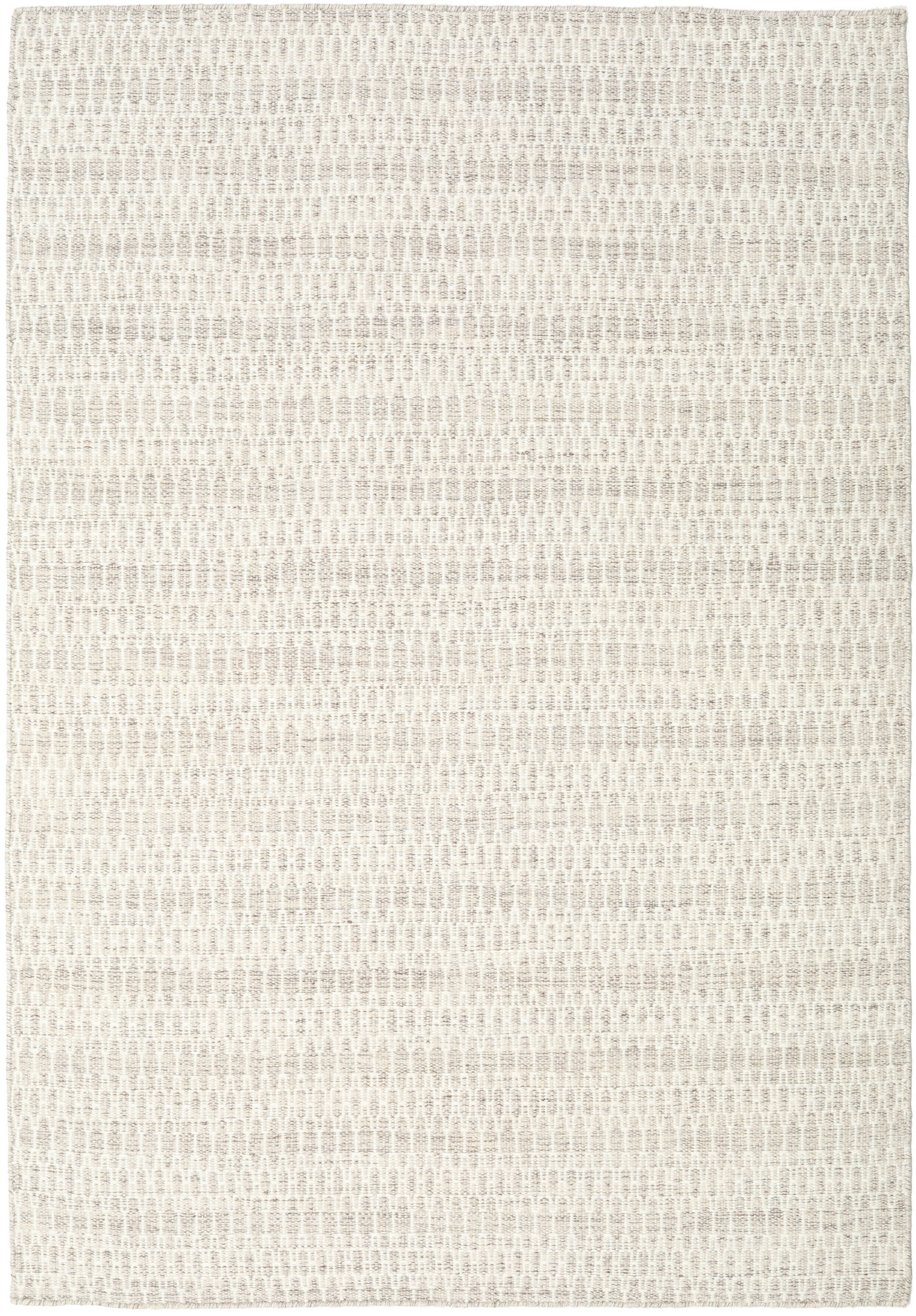 
    Kilim Long Stitch - Beige - 160 x 230 cm
  