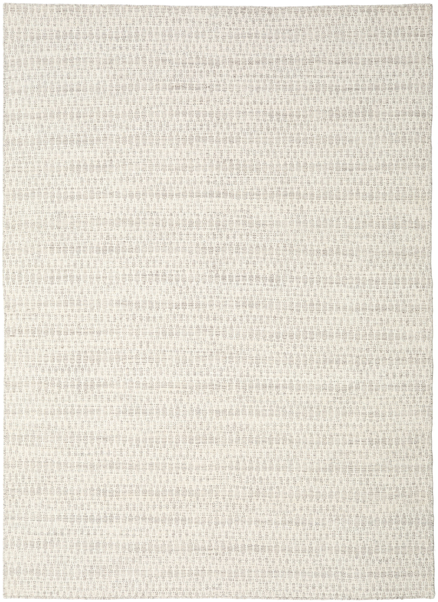 Kelim Long Stitch Matta - Beige 210x290