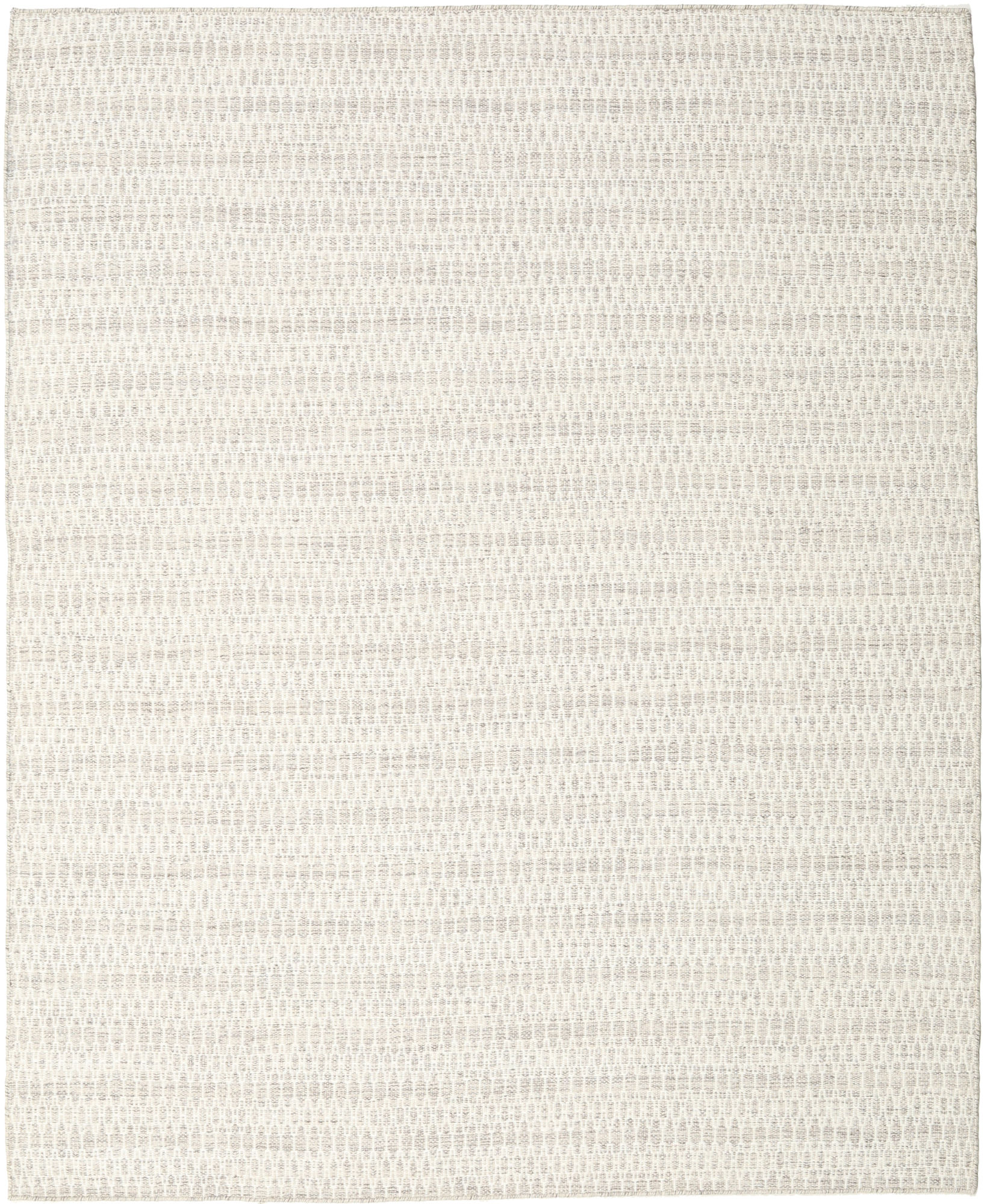 Kelim Long Stitch Teppich – Beige 240×300