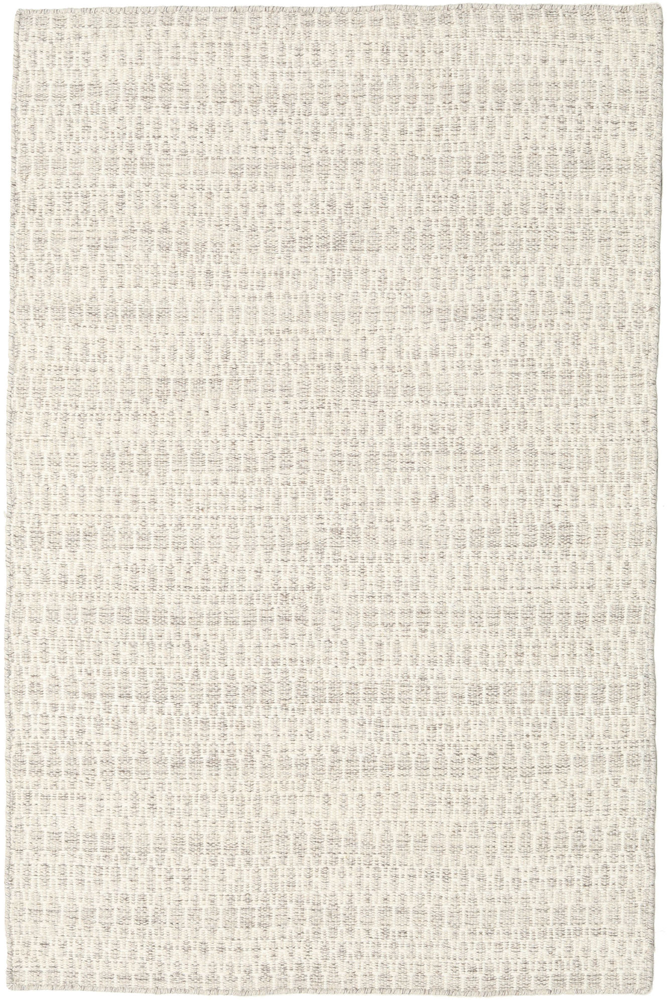 Kelim Long Stitch Matta - Beige 120x180
