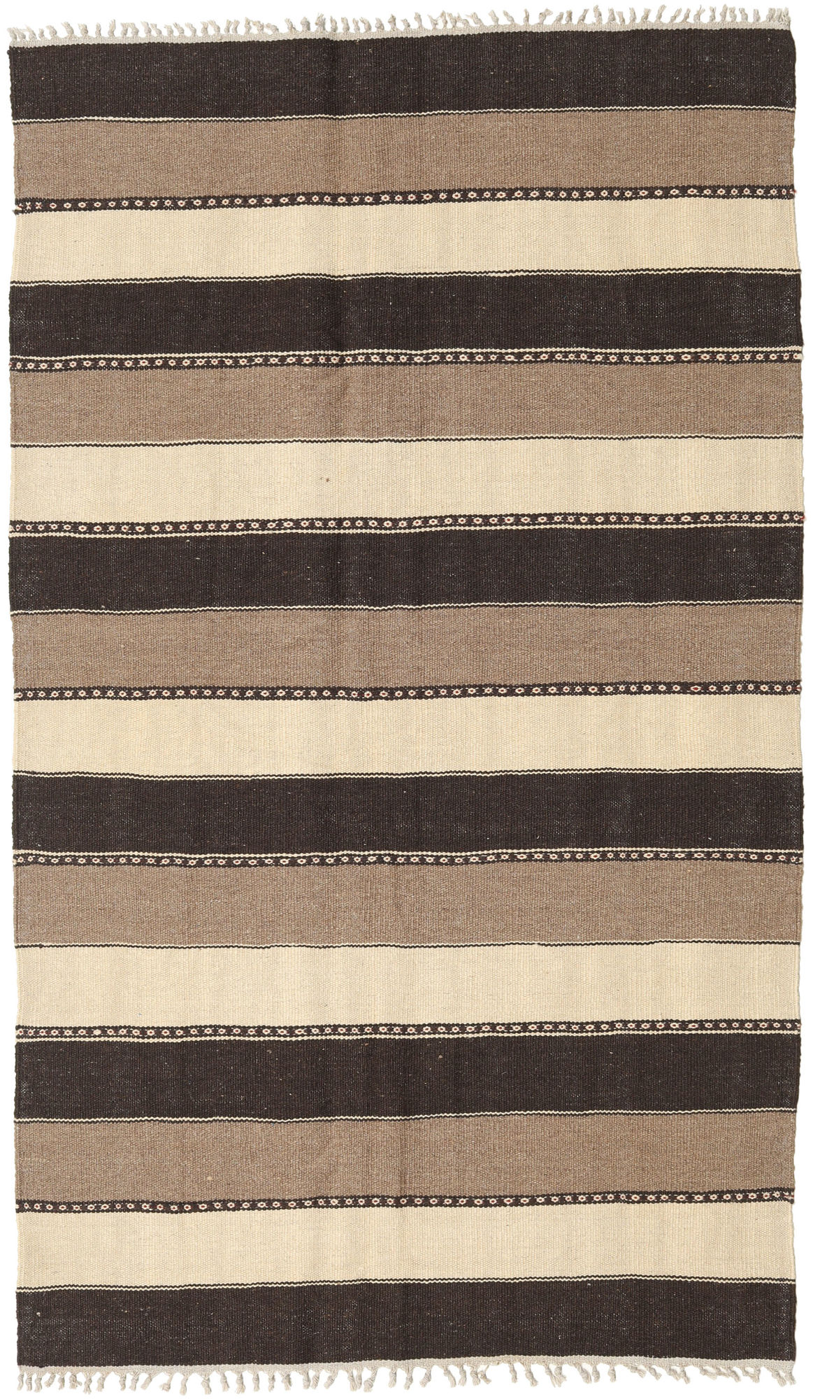 Kelim Teppich 120×210
