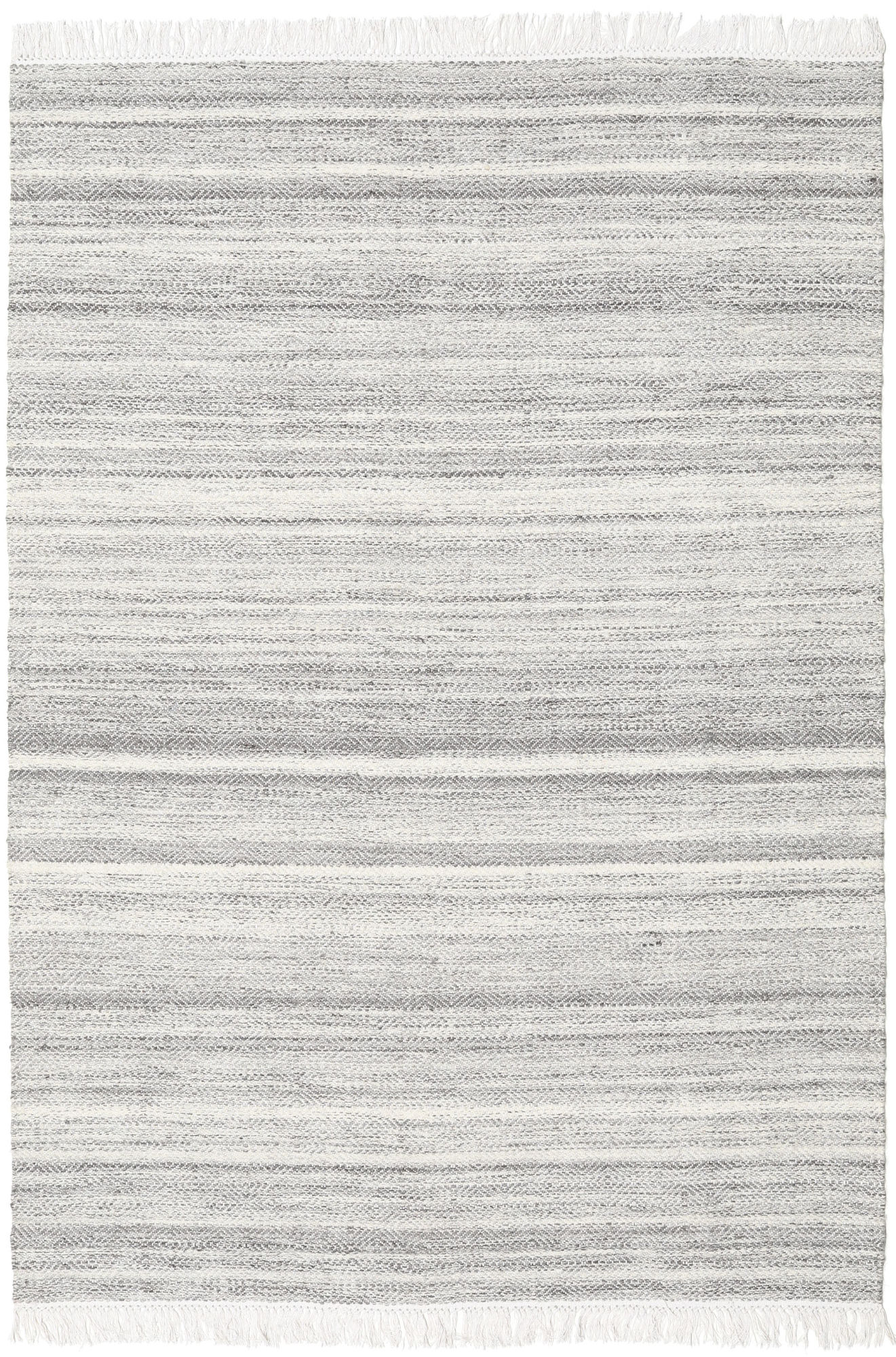 
    Diamond Wool - Grey - 160 x 230 cm
  
