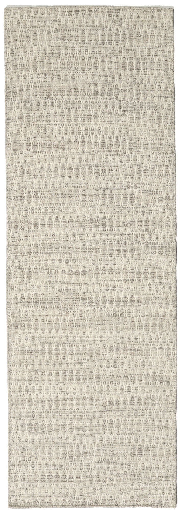 
    Kilim Long Stitch - Beige - 80 x 240 cm
  