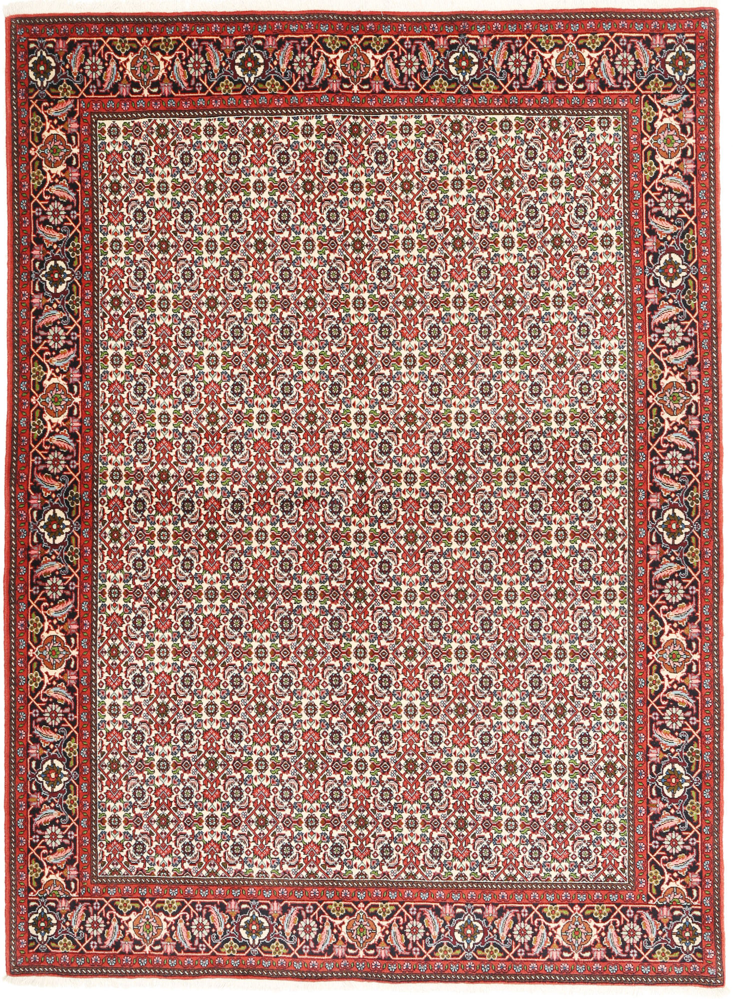 Bidjar Matta 173x237