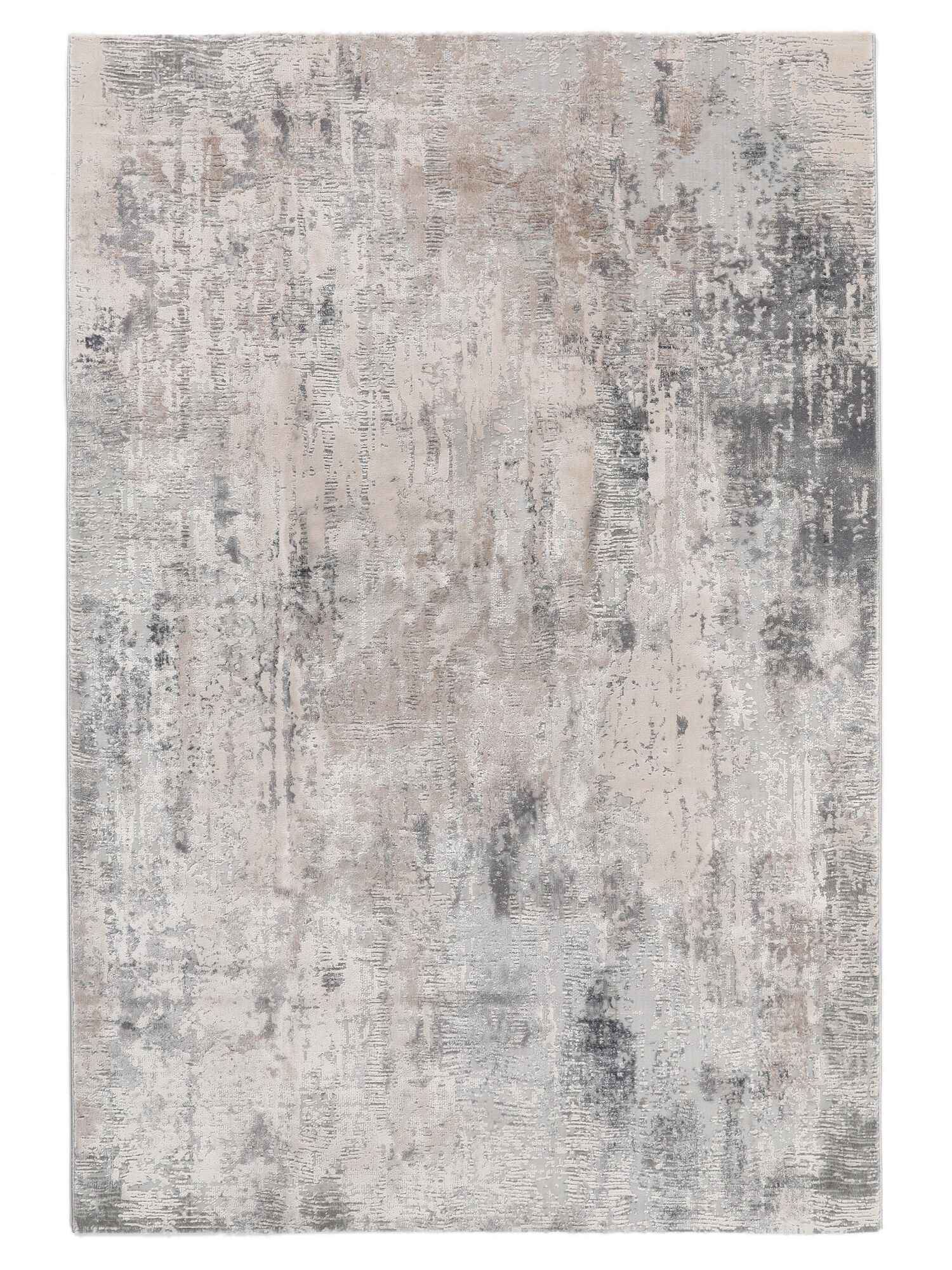 
    Ritz - Light grey - 120 x 180 cm
  