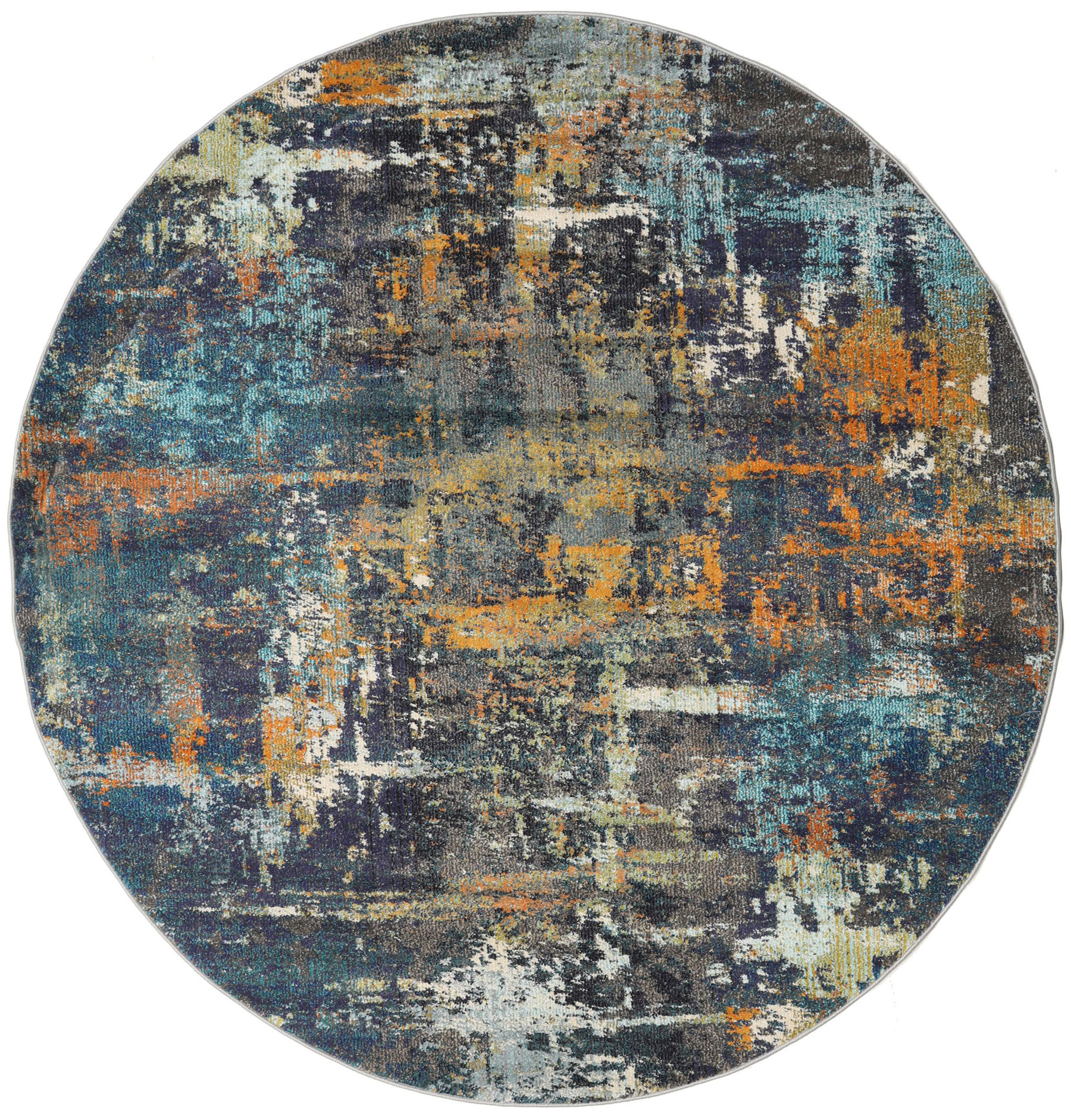 Prato Sintetico Ideal Star H. Cm 100 - Spessore 10 Mm Rotolo Da 25 Metri - Foto 7