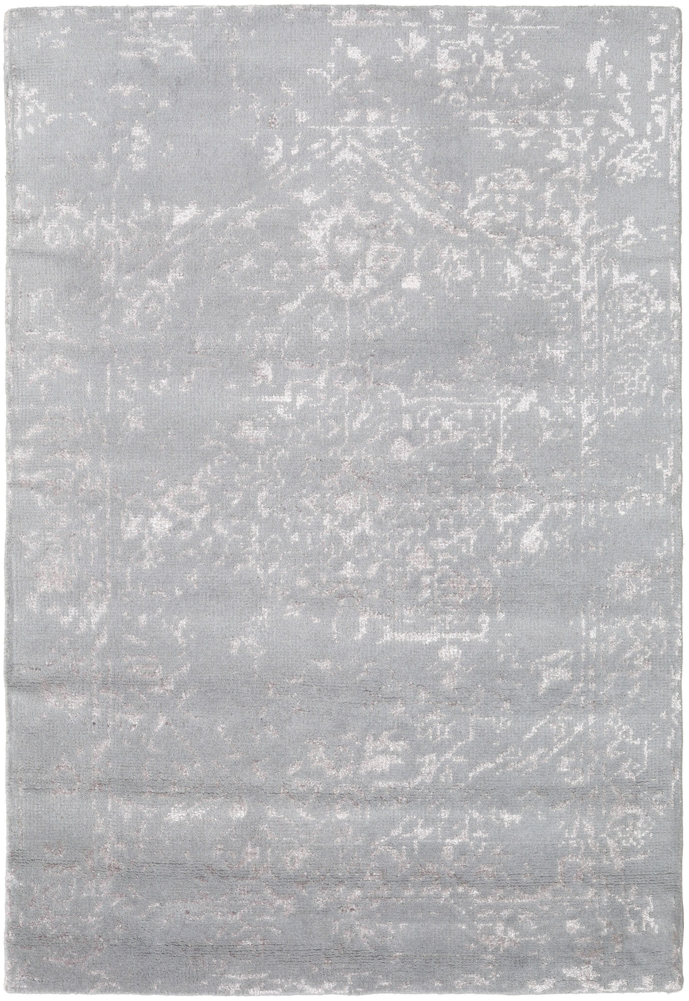 Orient Express Teppich – Grau 140×200