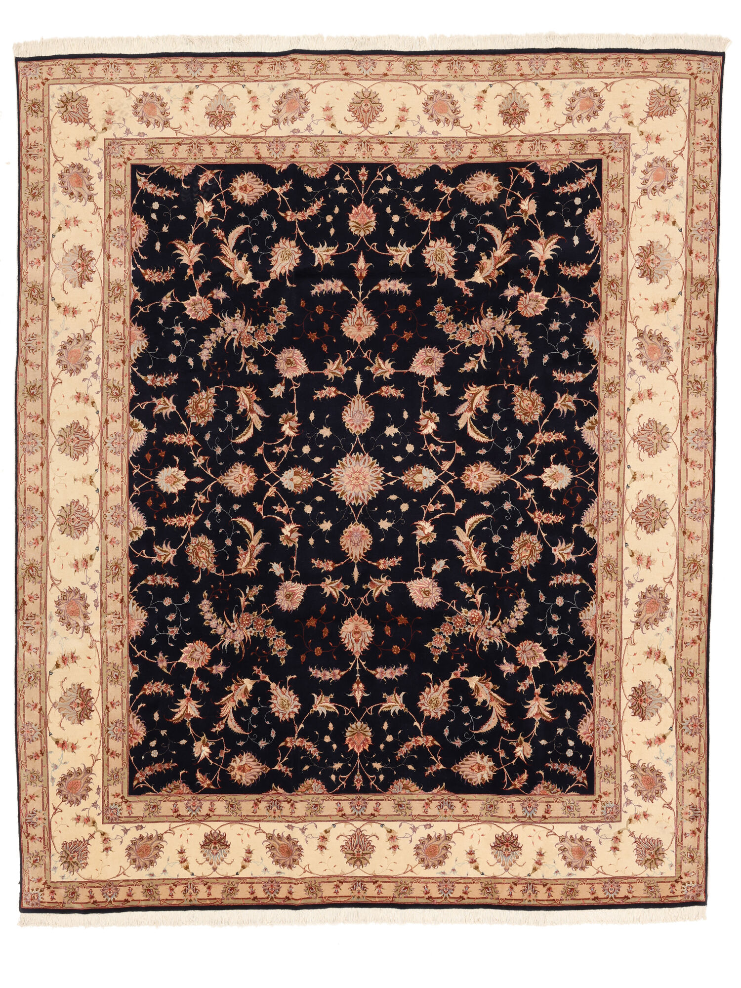 Tabriz 50 Raj Matta 240x294