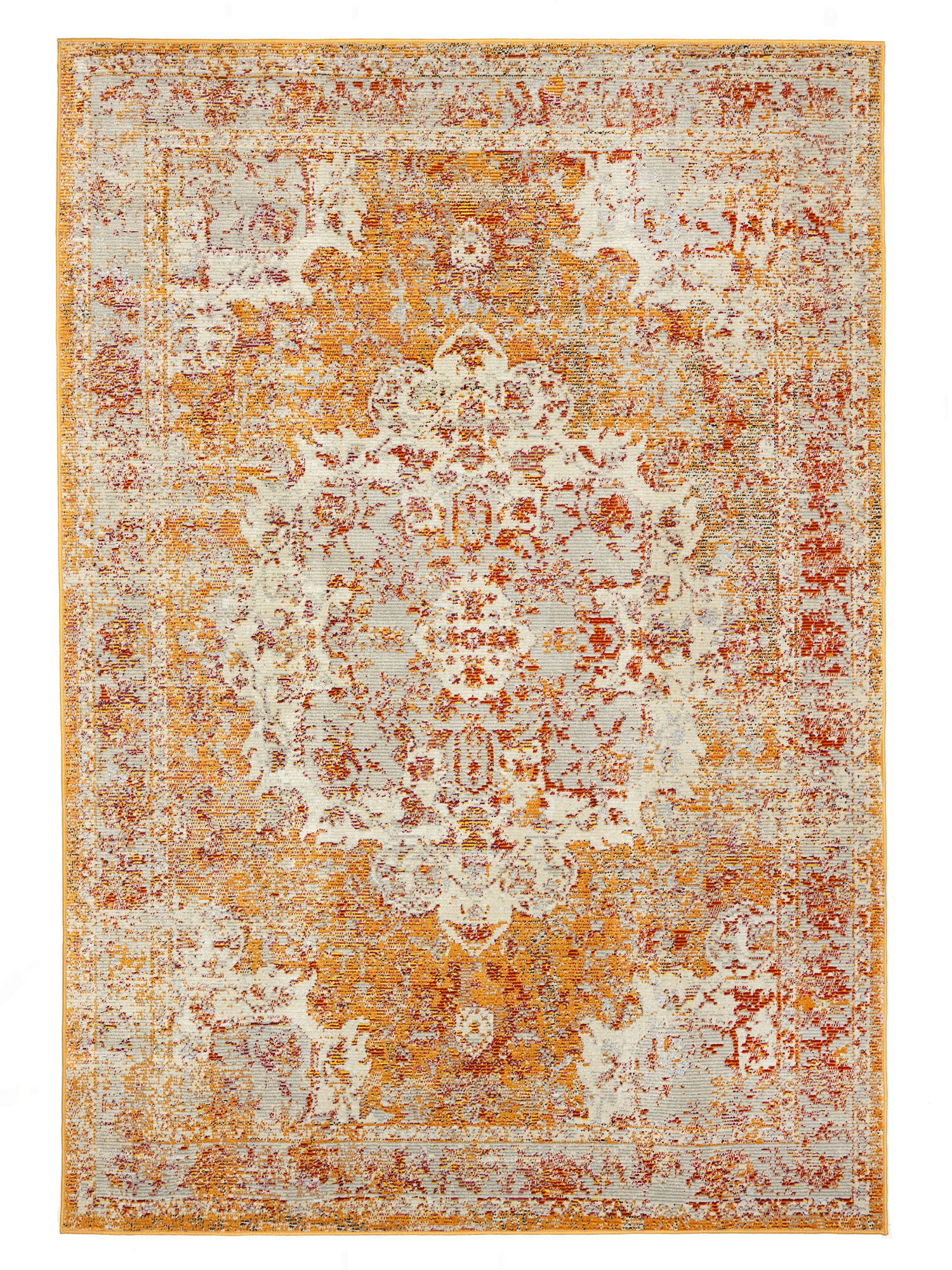 Nadia Matta - Orange 160x230