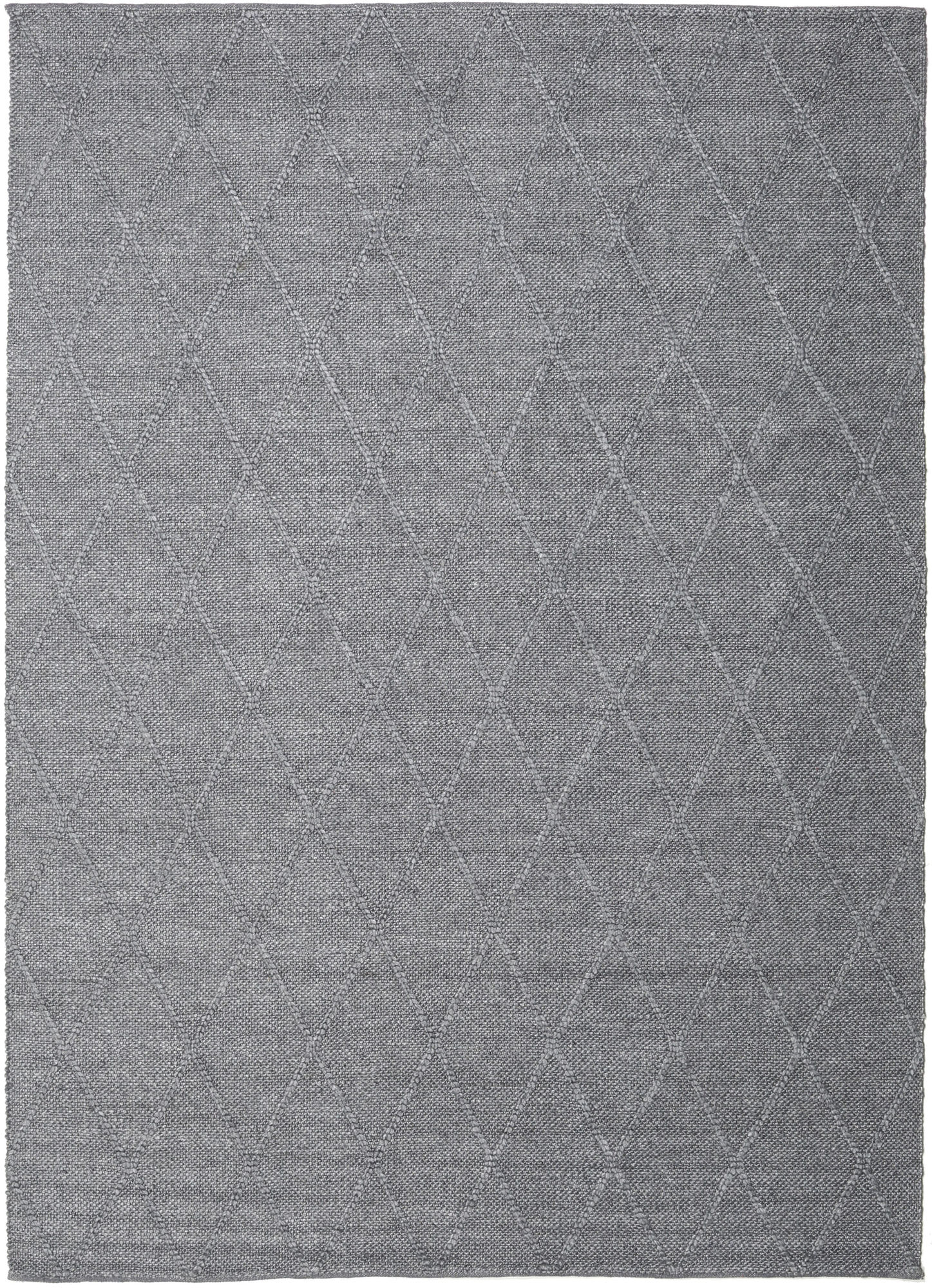 
    Svea - Charcoal grey - 200 x 300 cm
  