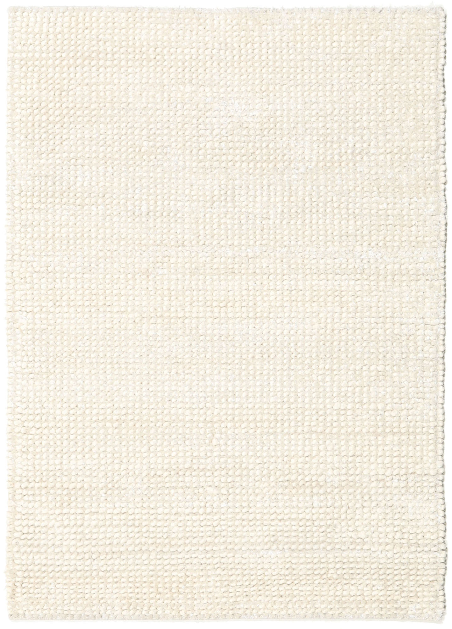 
    Manhattan - White - 140 x 200 cm
  