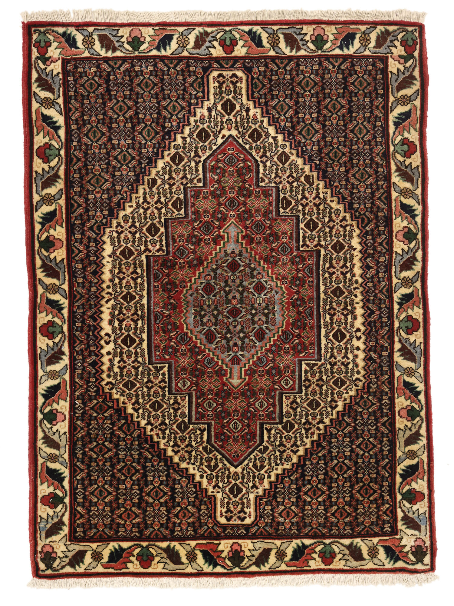 Senneh Matta 77x105
