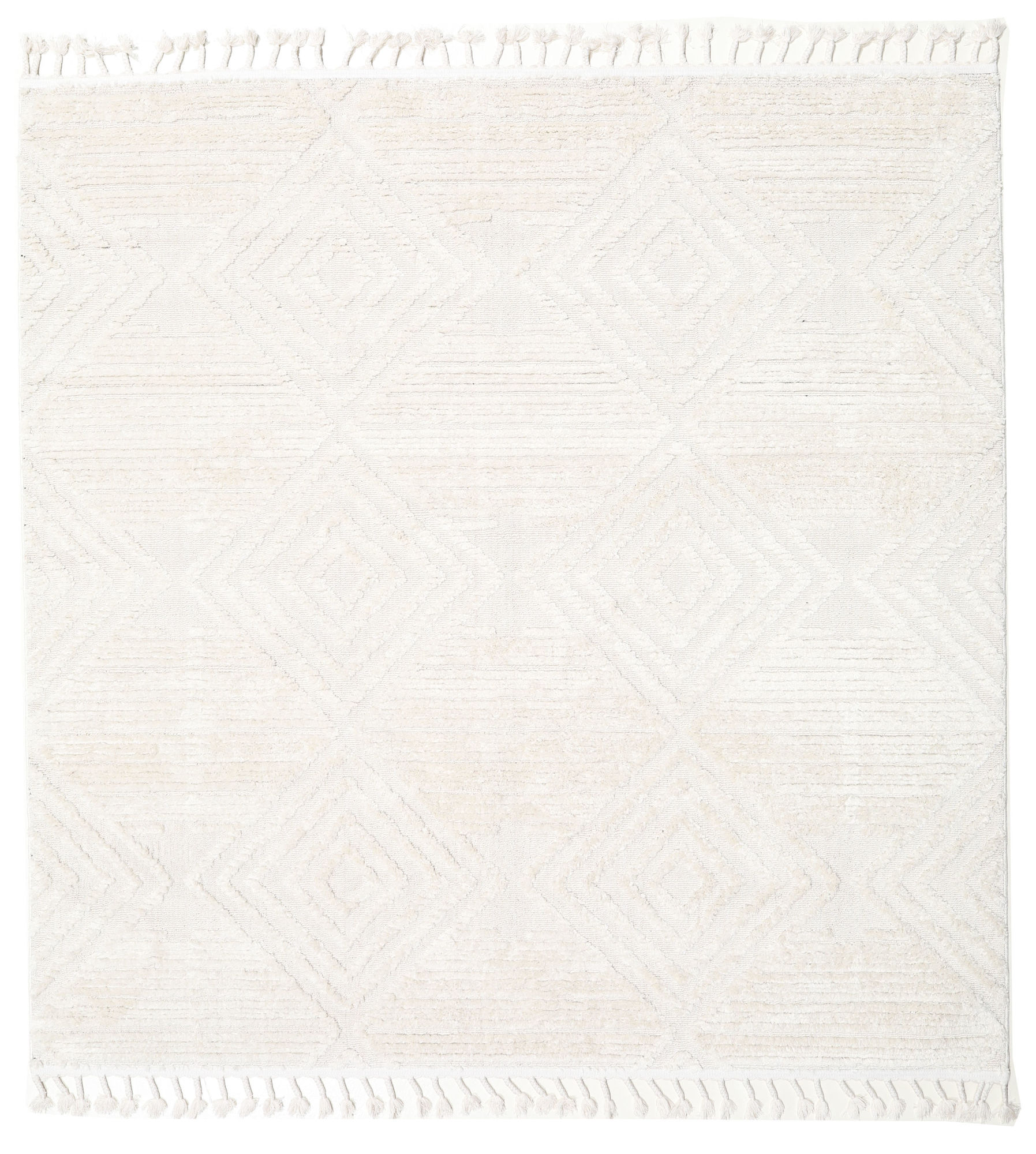 Taj Matta - Krämvit 200x200