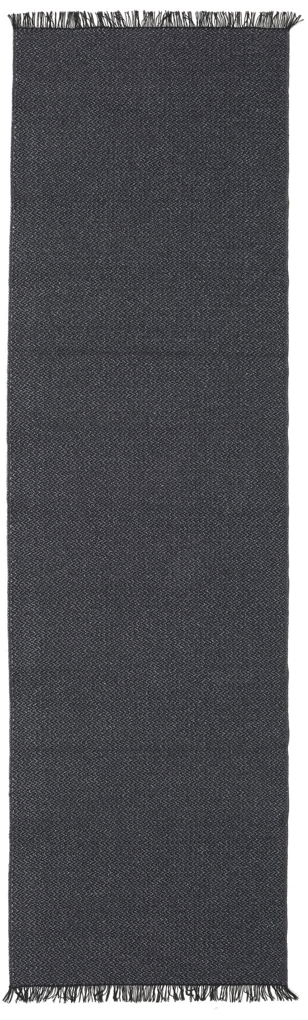 
    Purity - Charcoal grey - 70 x 250 cm
  