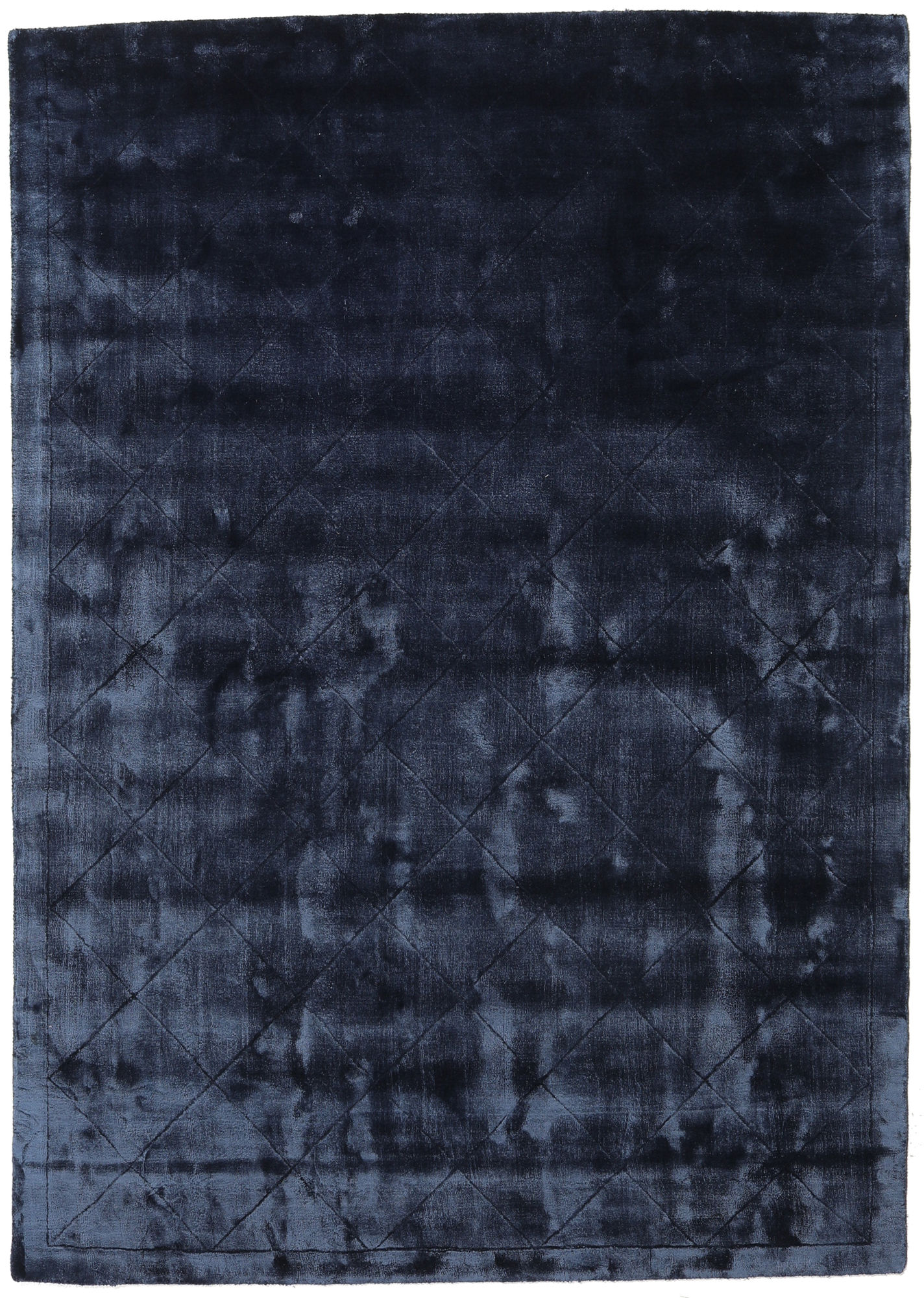 
    Brooklyn - Dark blue - 160 x 230 cm
  