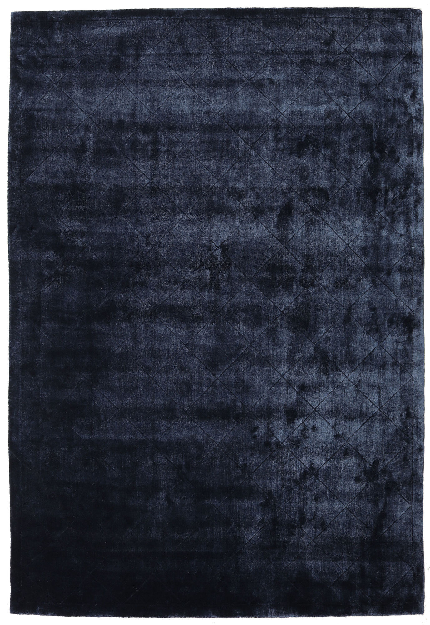 
    Brooklyn - Dark blue - 200 x 300 cm
  