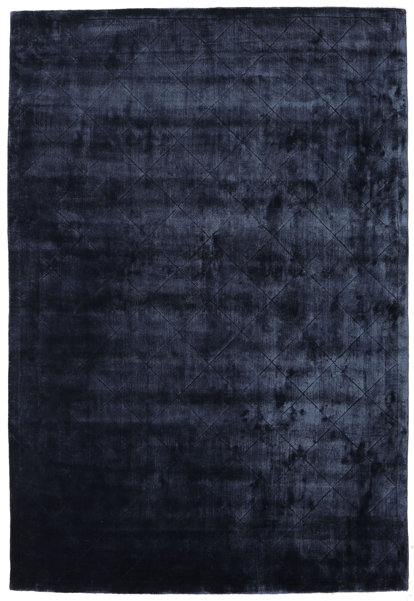 
    Brooklyn - Dark blue - 250 x 350 cm
  