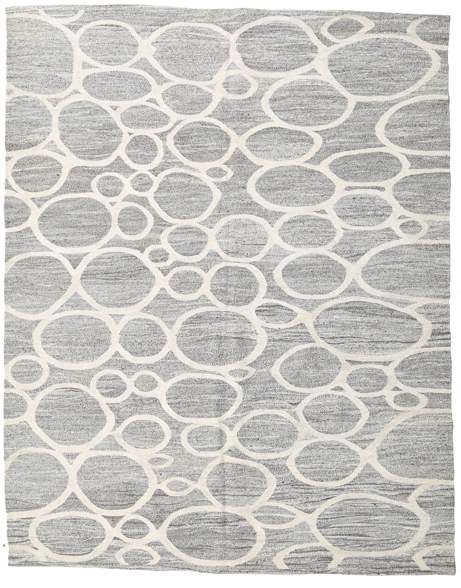 Kelim Halbantik Türkei Teppich 243×308