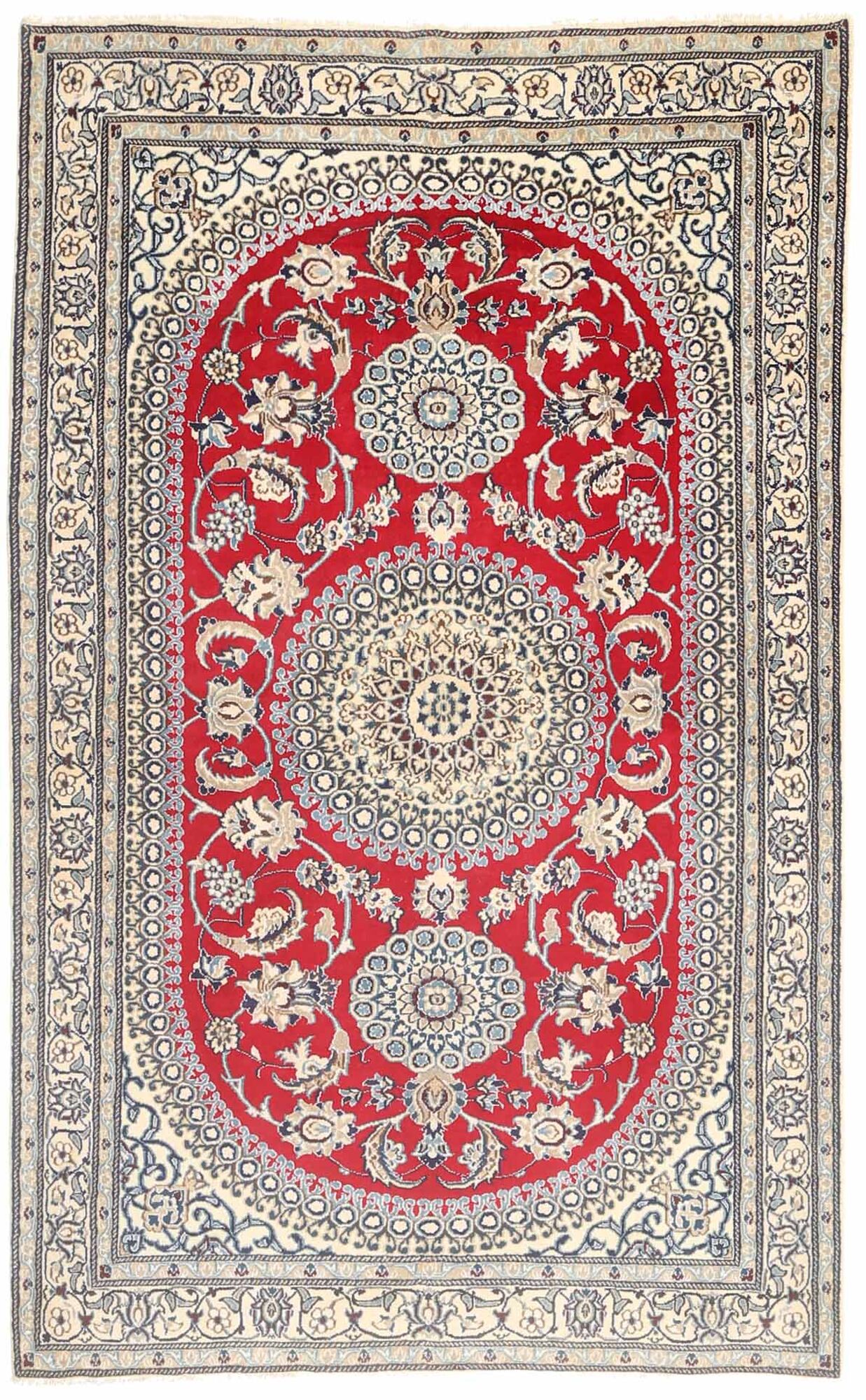 Nain Fine 9La Matta 157x257