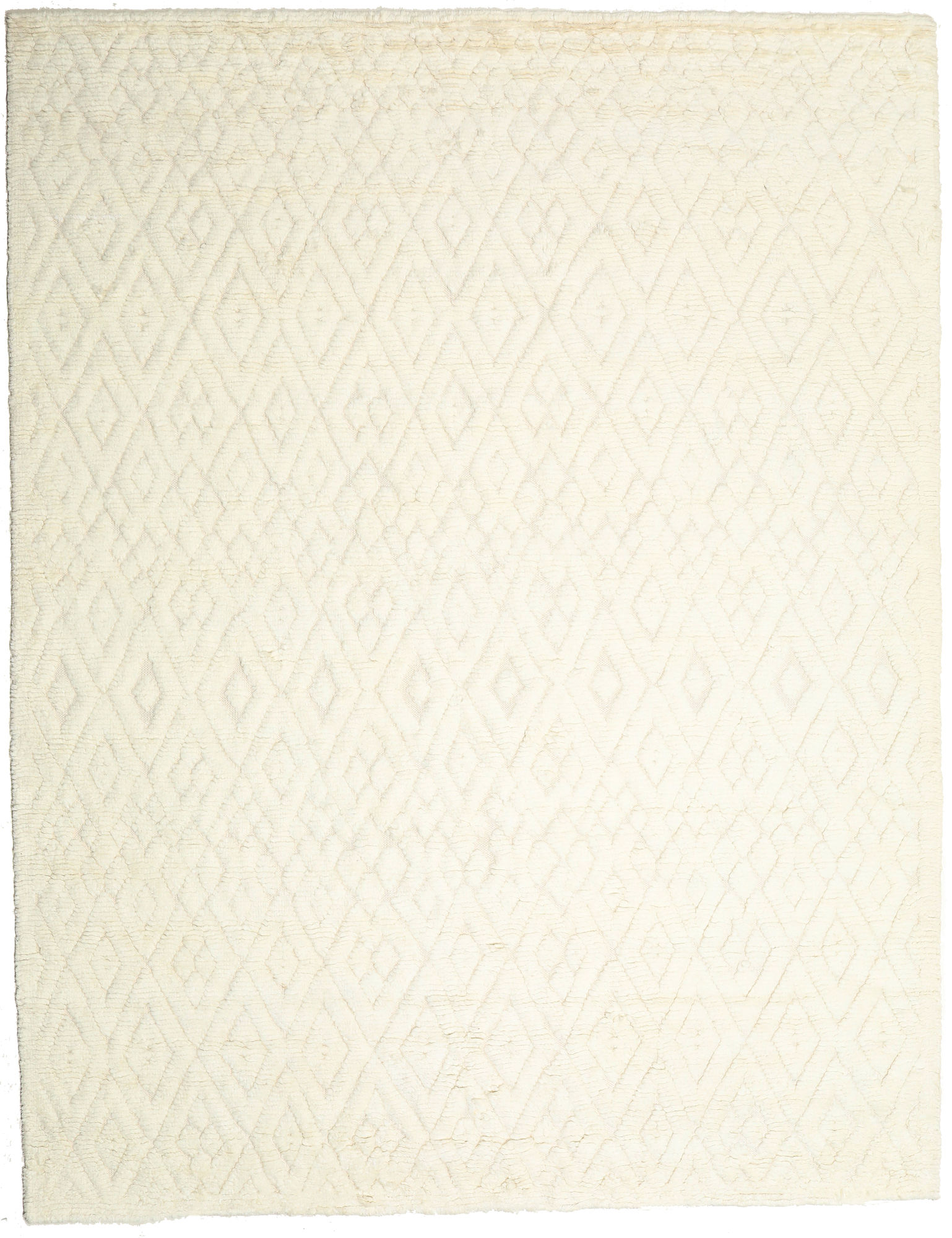 
    Soho Soft - Cream white - 300 x 400 cm
  