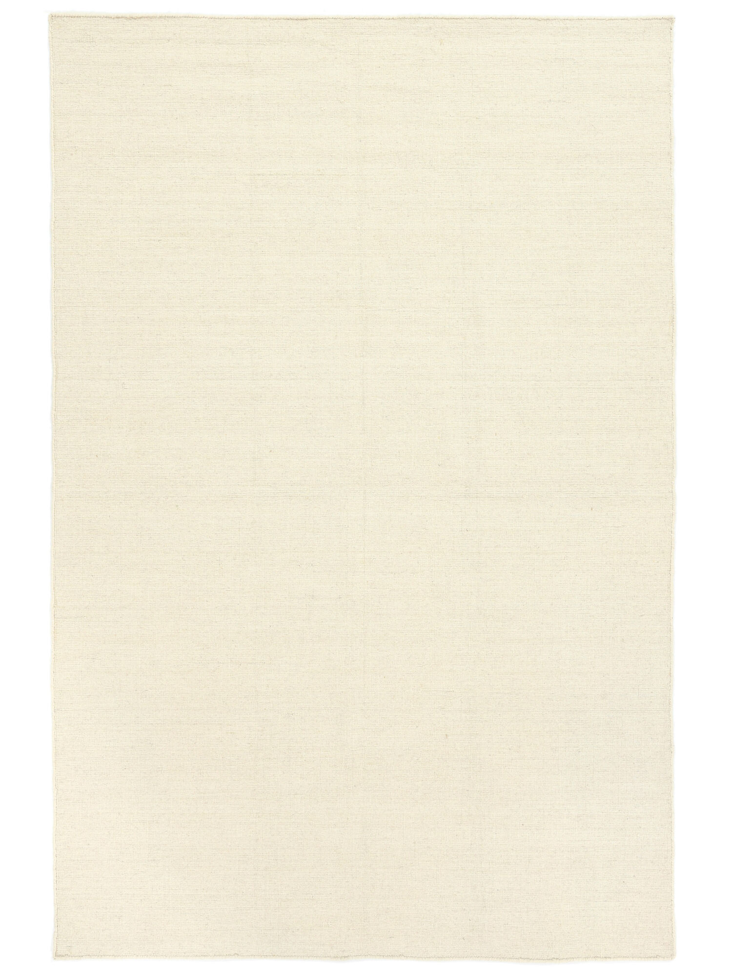 
    Kilim loom - Natural white - 140 x 200 cm
  