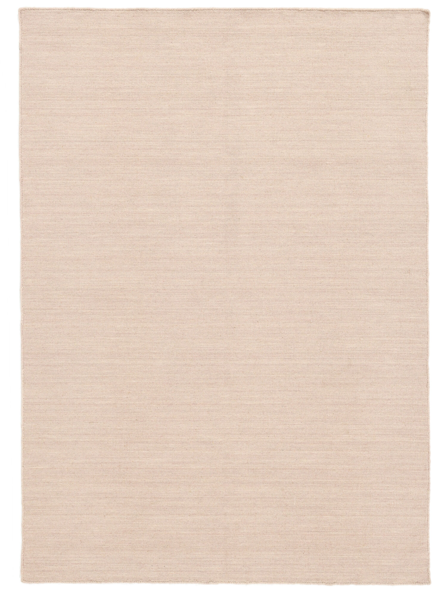 
    Kilim loom - Light pink - 200 x 300 cm
  