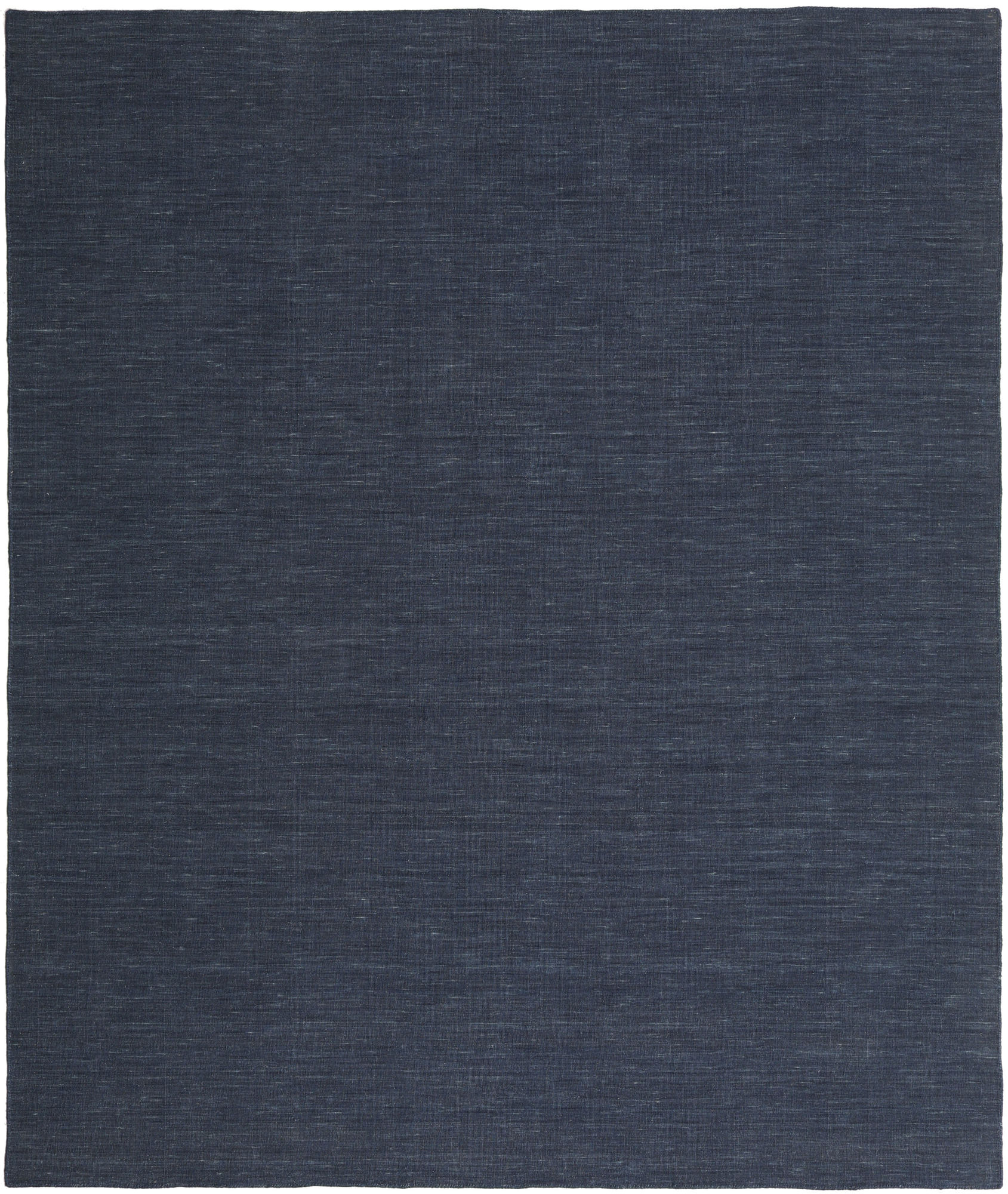 
    Kilim loom - Navy blue - 250 x 300 cm
  