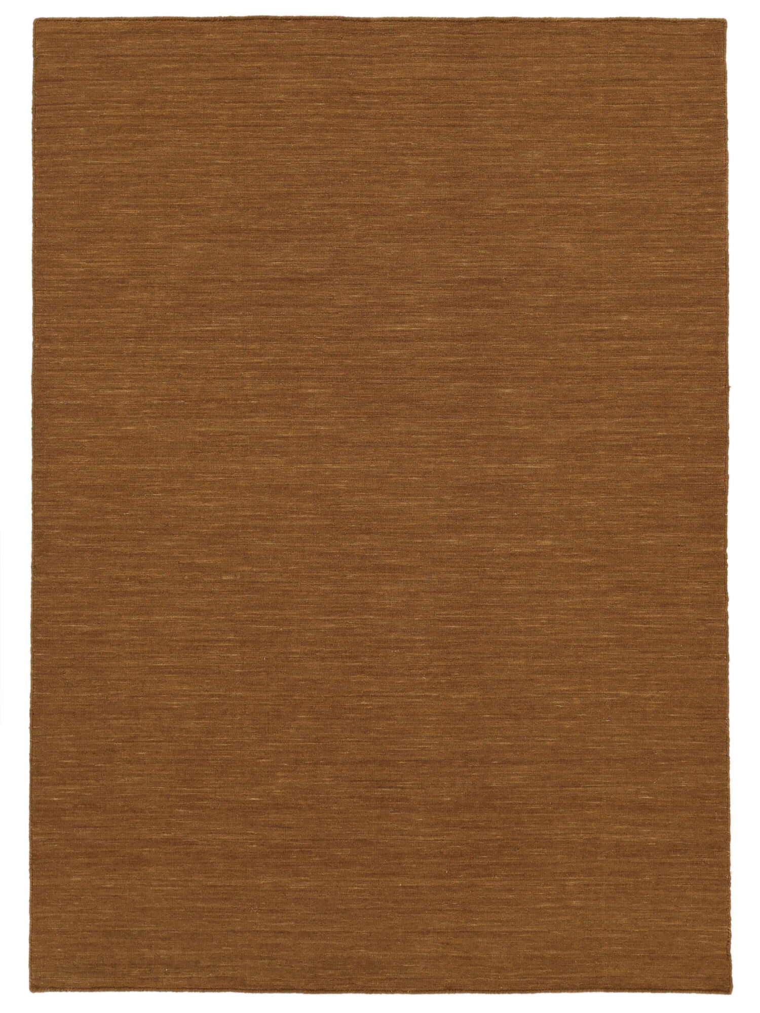 Kelim loom Teppich – Braun 300×400