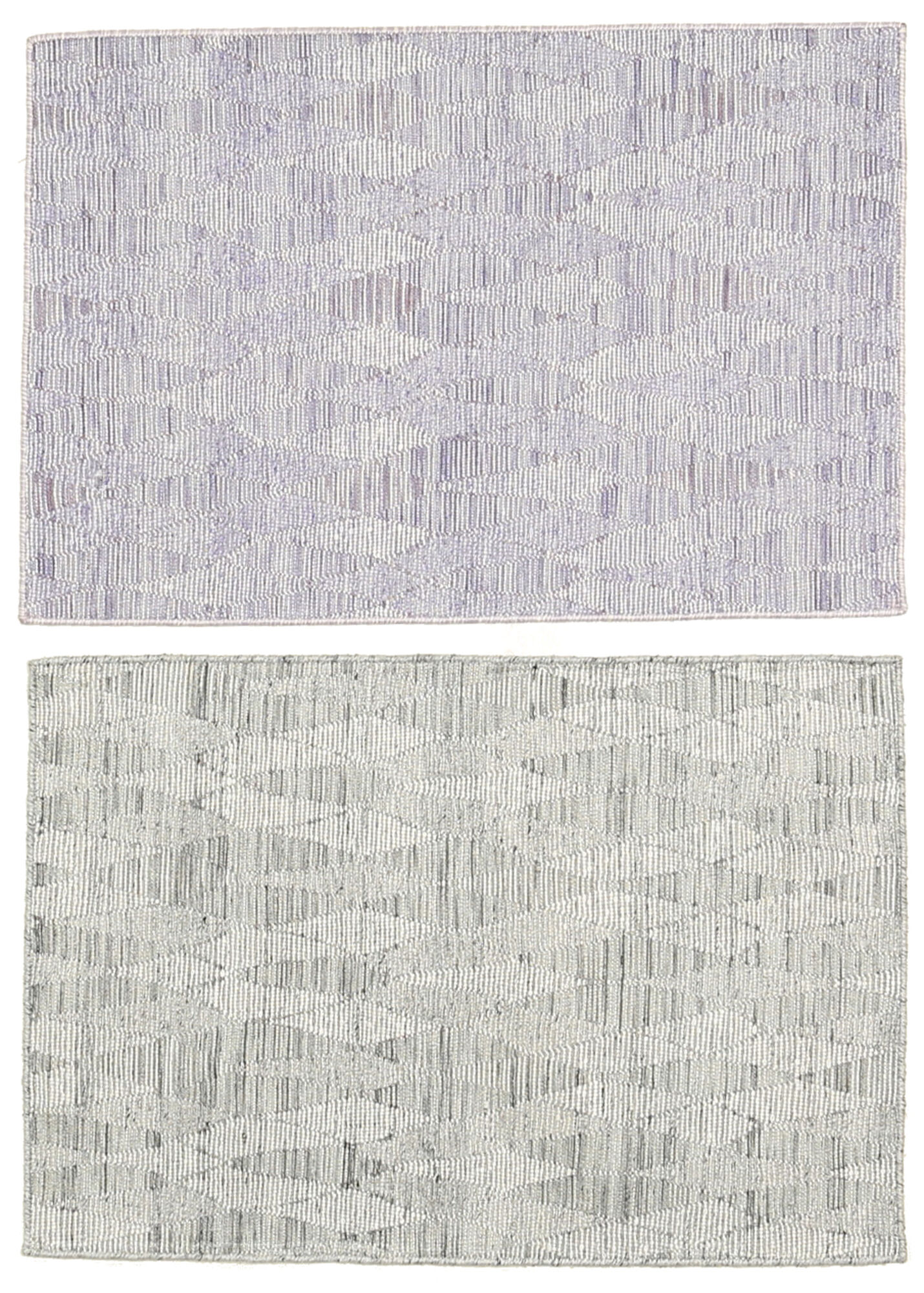 Kelim Indisk Matta 2-pack 60x90