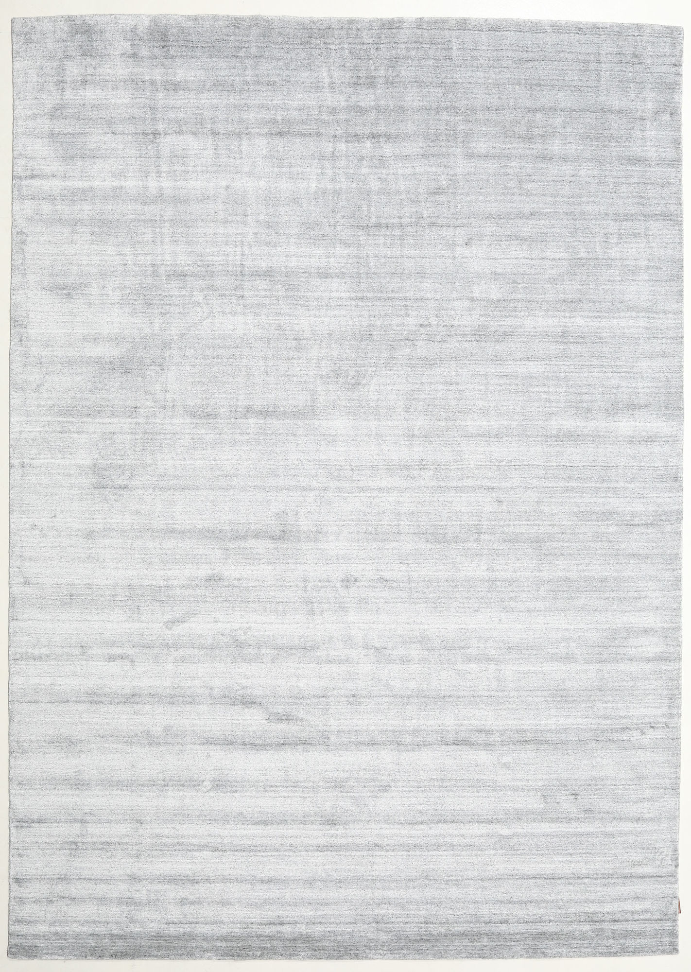Eleganza Light Grey 250 x 350 cm Rug Rugvista