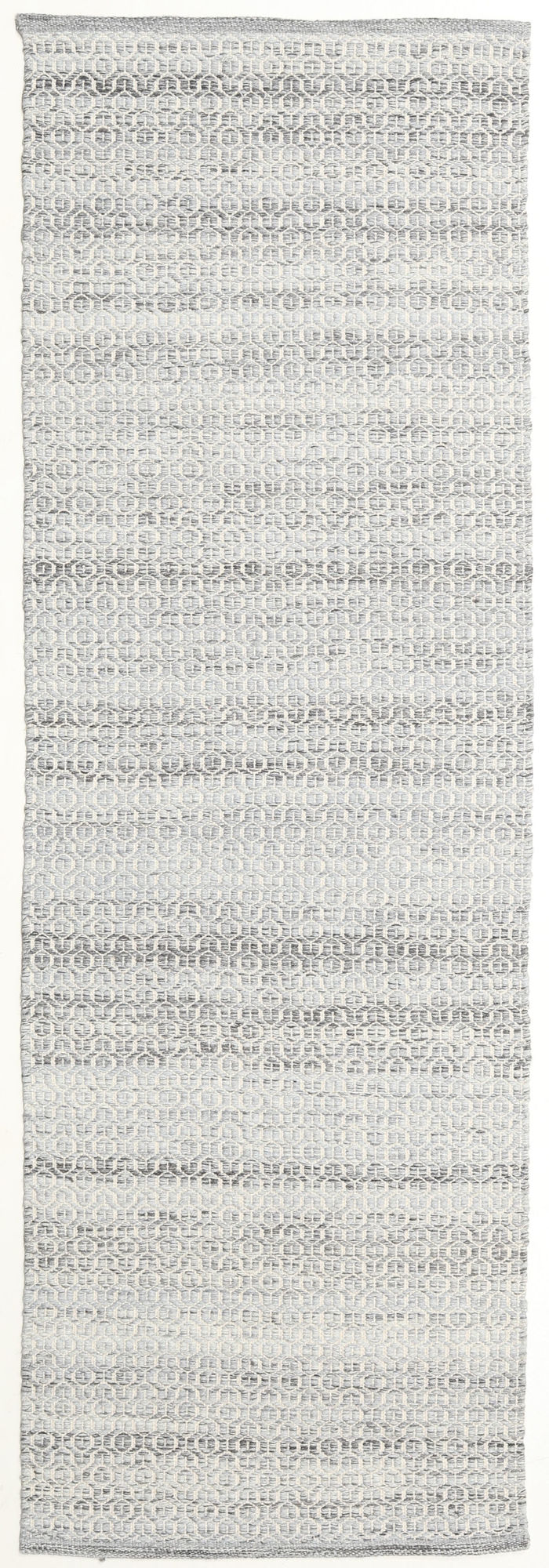 
    Alva - Grey / White - 80 x 250 cm
  
