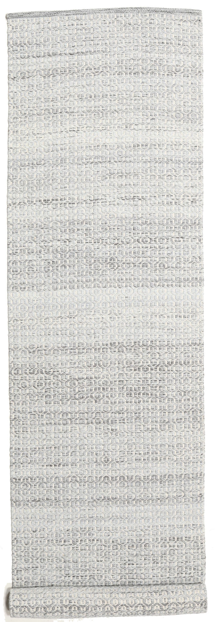 
    Alva - Grey / White - 80 x 350 cm
  