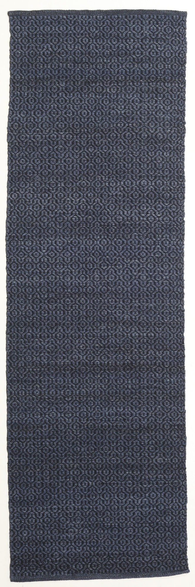 
    Alva - Blue / Black - 80 x 250 cm
  