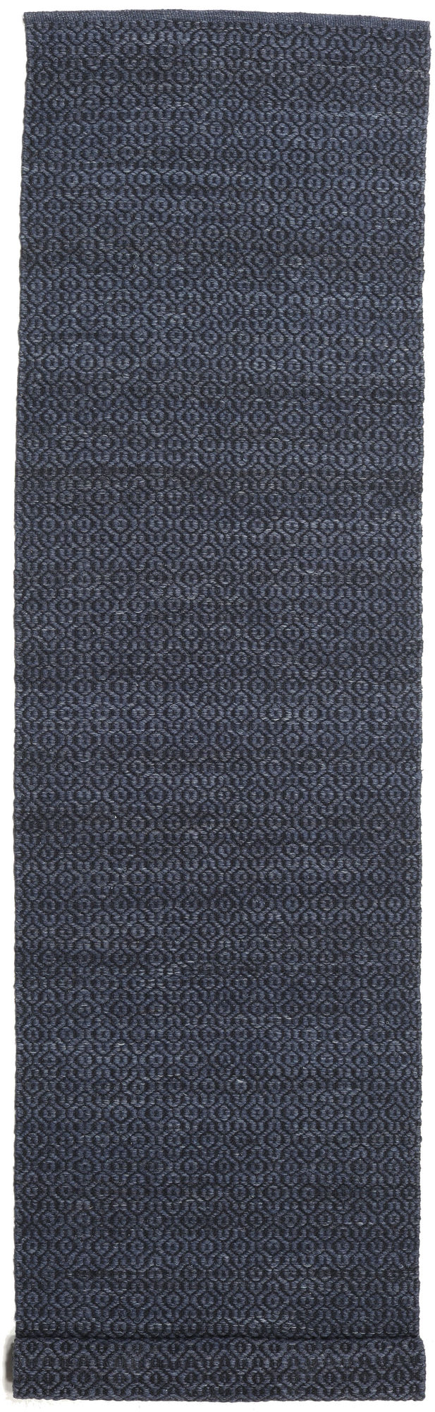 
    Alva - Blue / Black - 80 x 350 cm
  