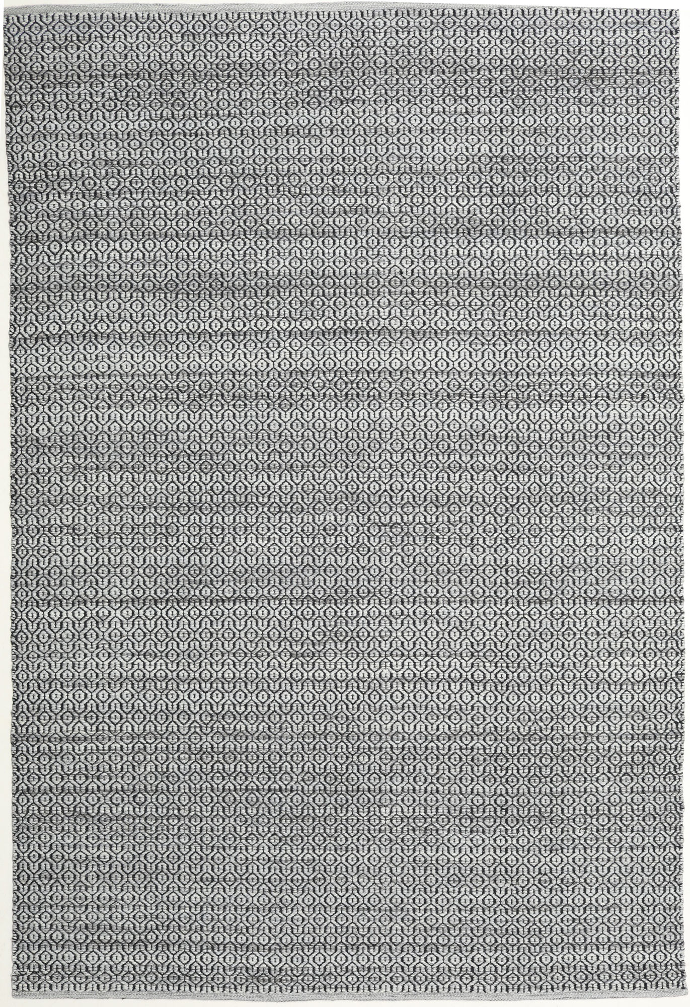 
    Alva - Grey / Black - 200 x 300 cm
  