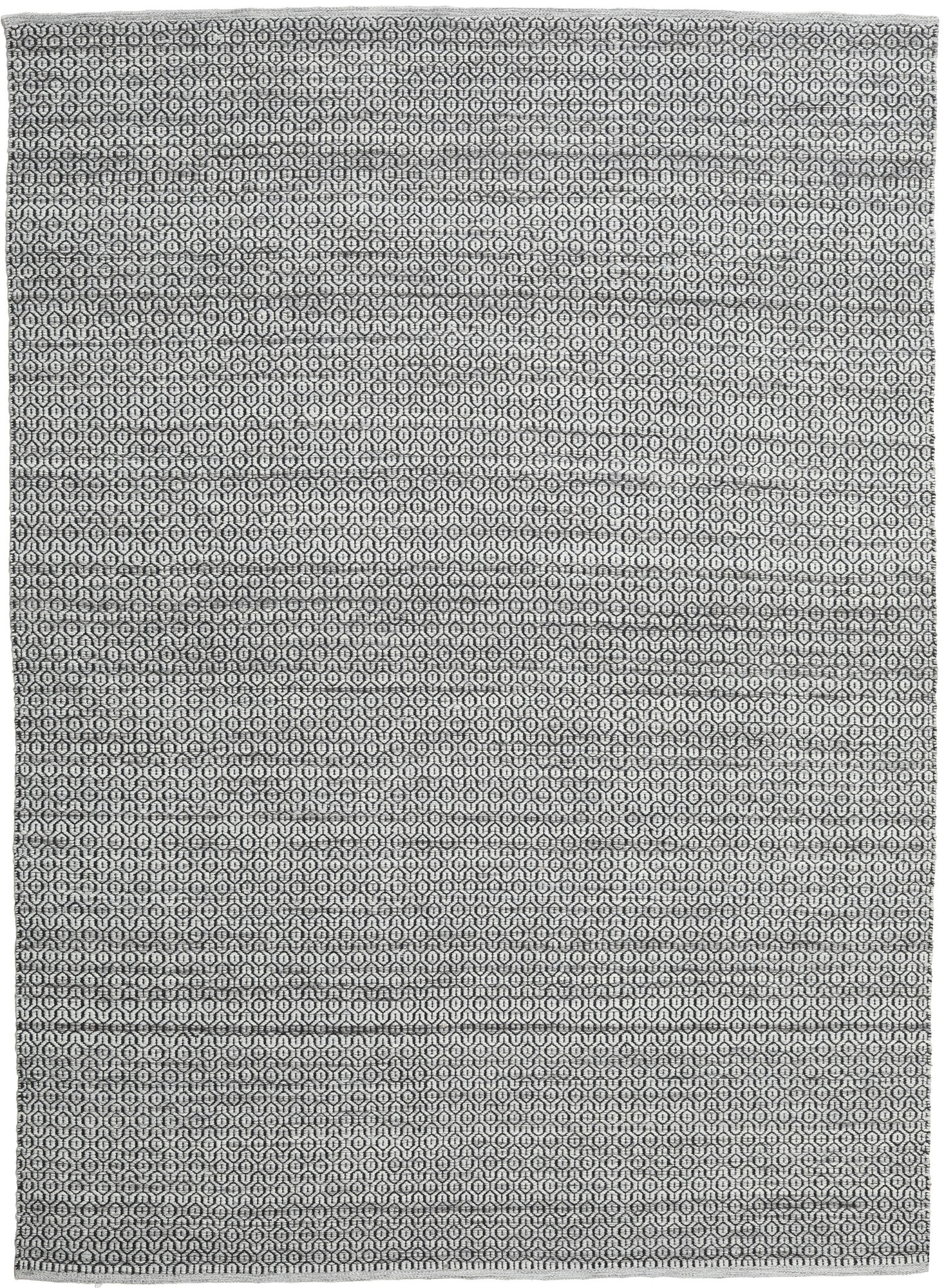 
    Alva - Grey / Black - 250 x 350 cm
  