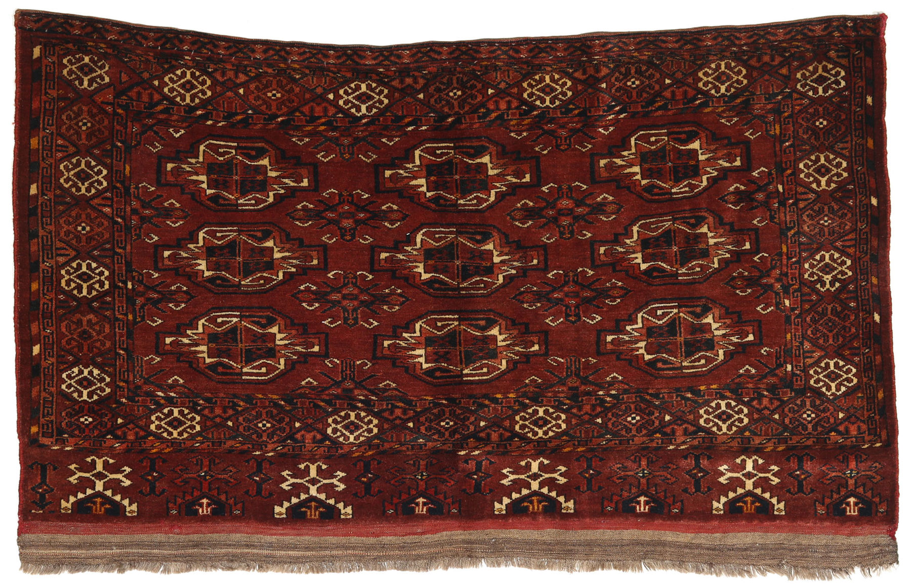 Afghan Khal Mohammadi Matta 84x150