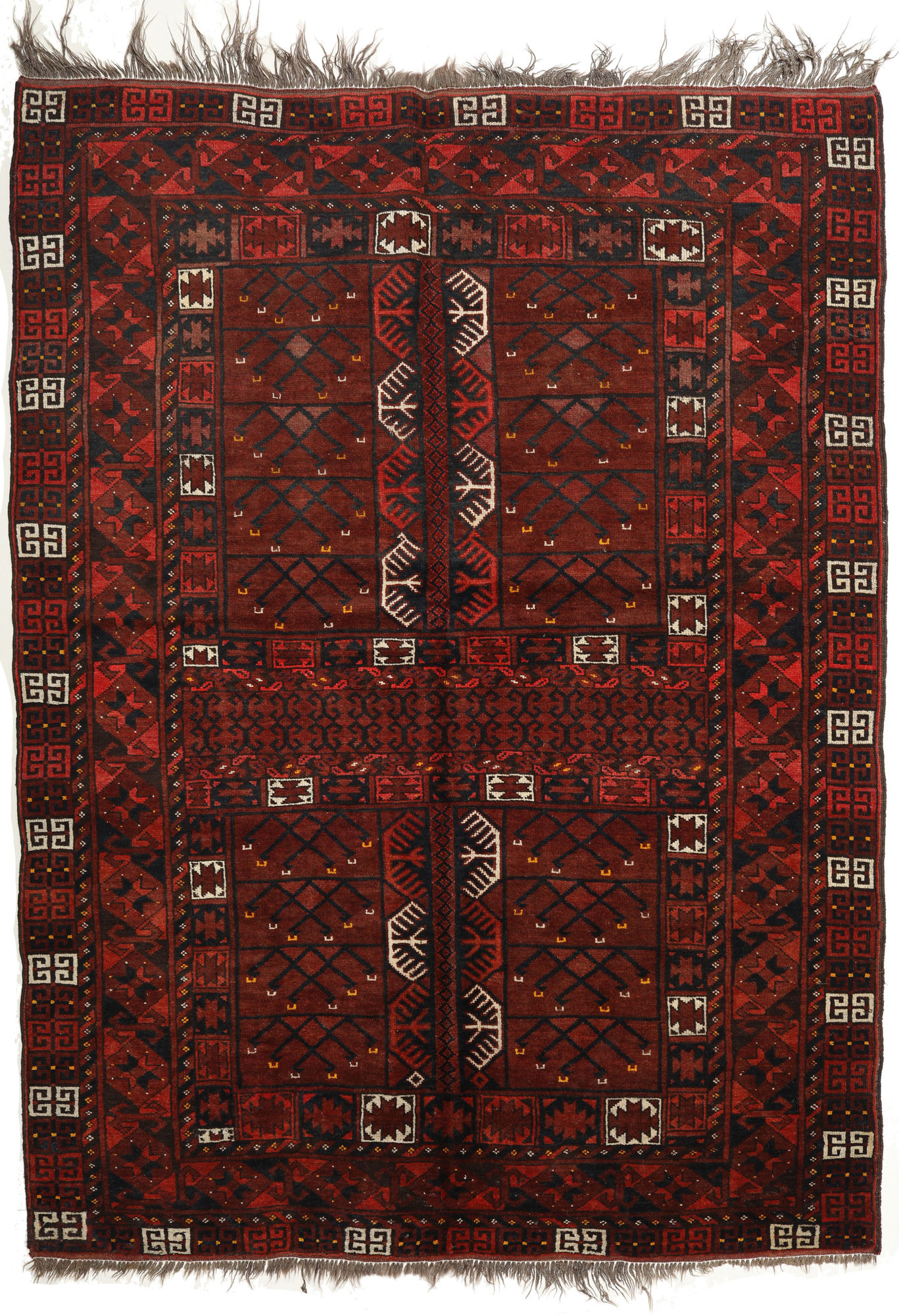 Afghan Khal Mohammadi Matta 160x213