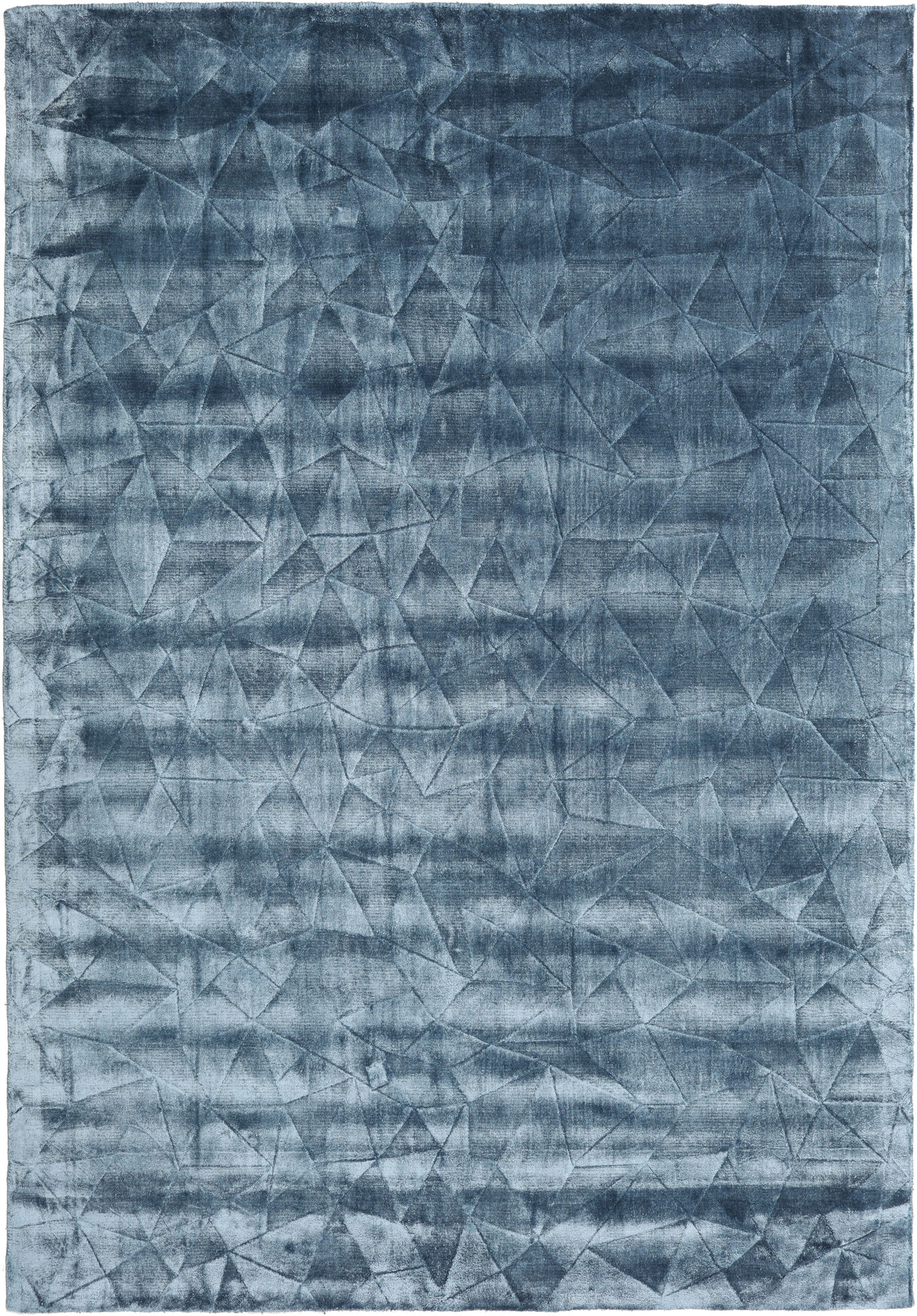
    Crystal - Blue - 160 x 230 cm
  