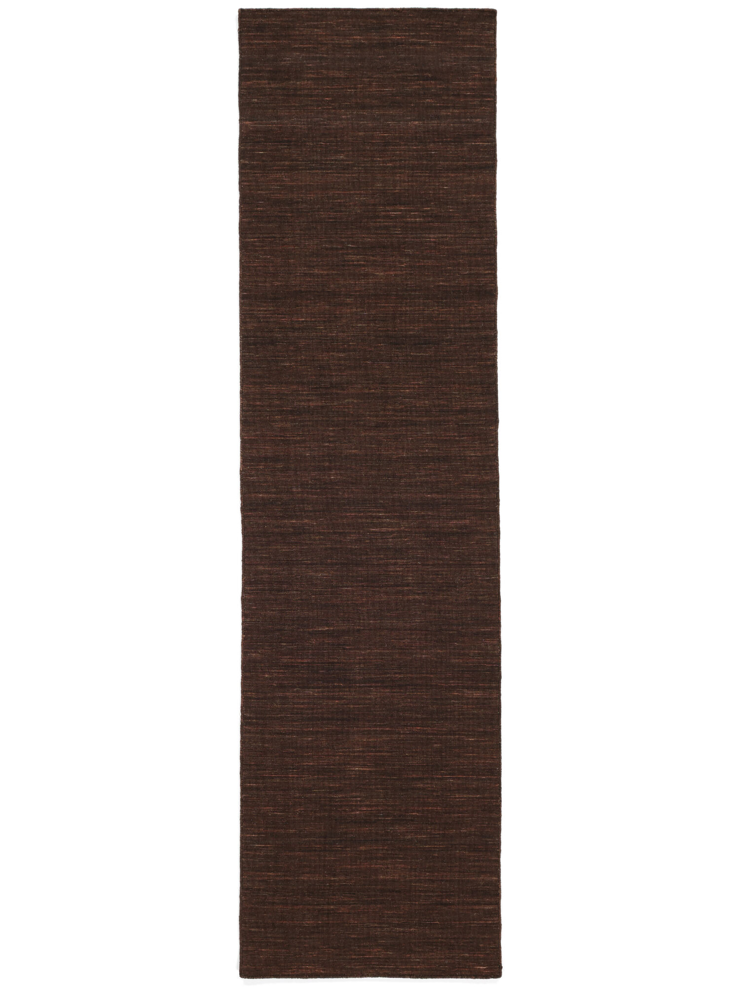 
    Kilim loom - Dark brown - 80 x 300 cm
  