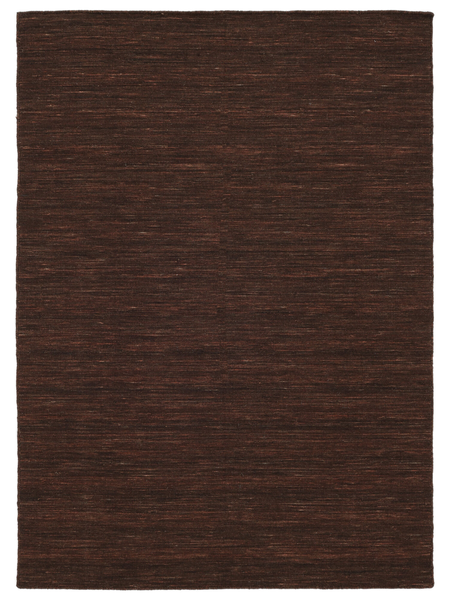 
    Kilim loom - Dark brown - 140 x 200 cm
  