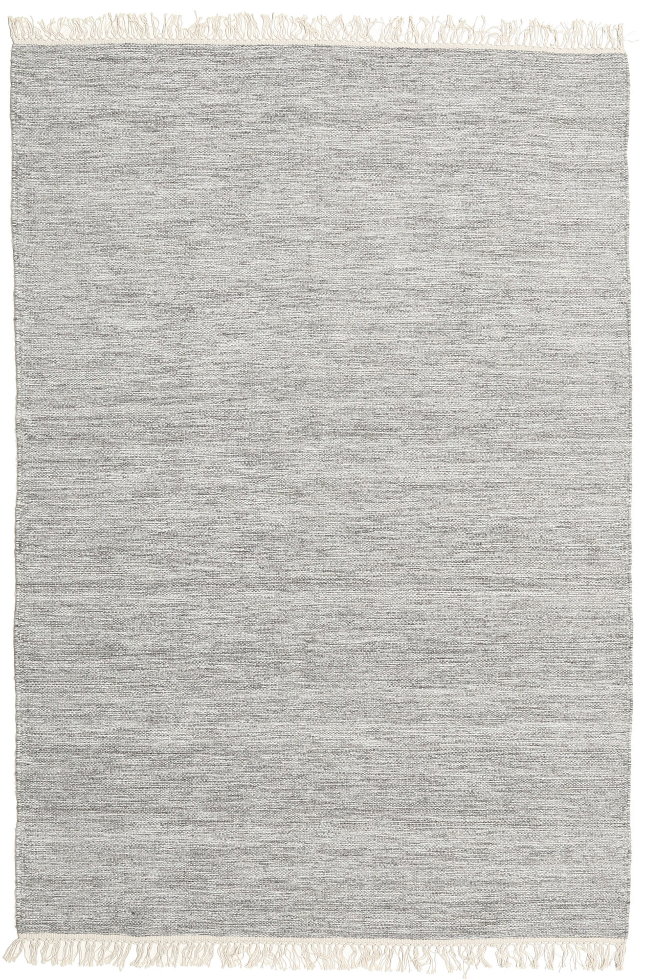 
    Melange - Grey - 160 x 230 cm
  