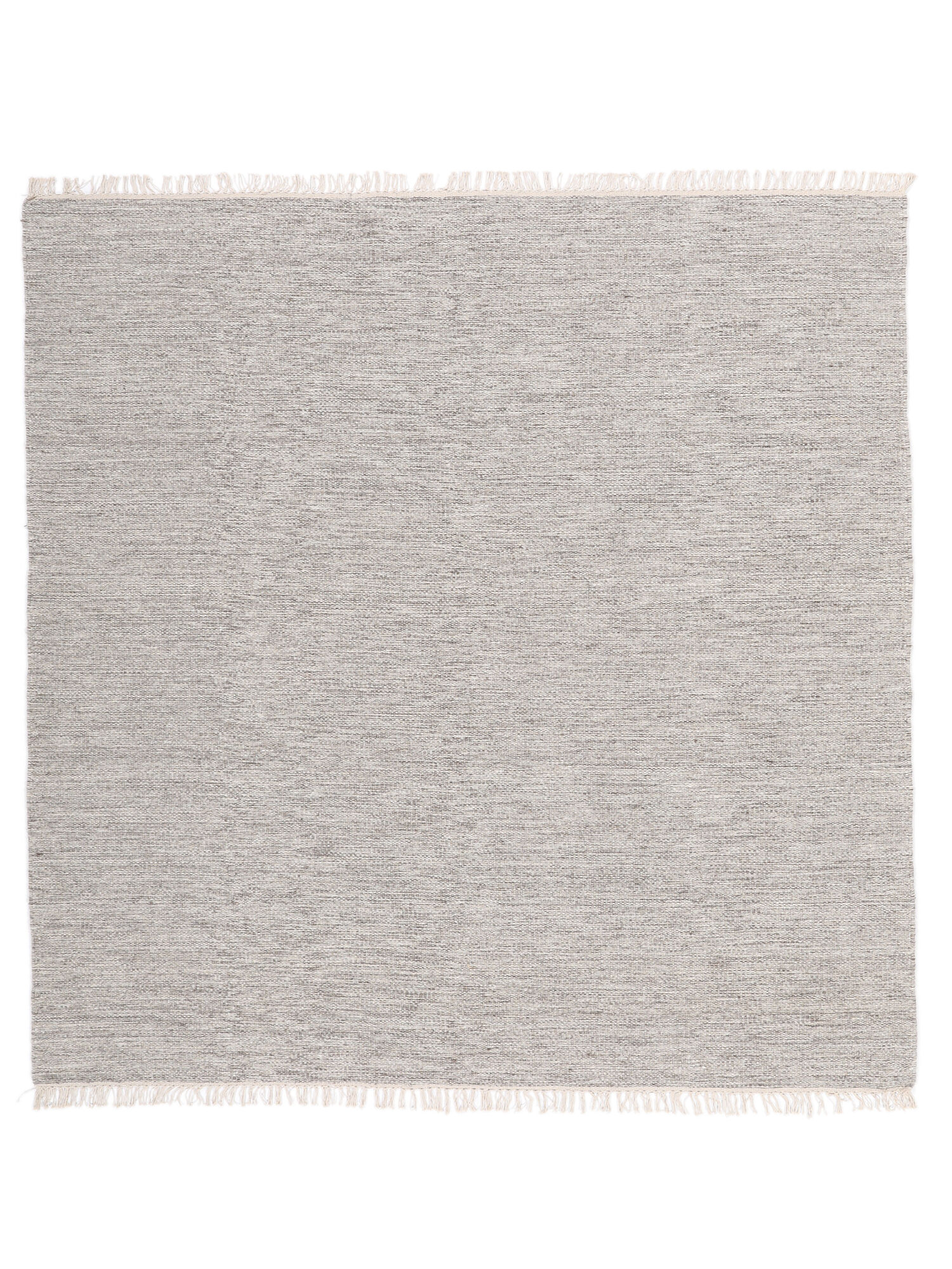 
    Melange - Grey - 250 x 250 cm
  