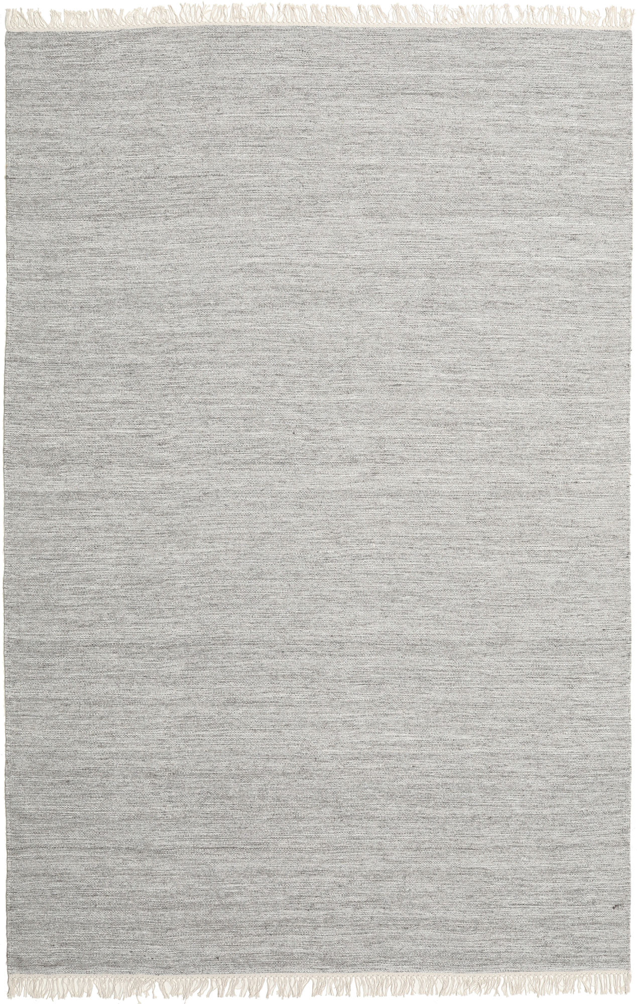 Melerad Matta - Grå 200x300