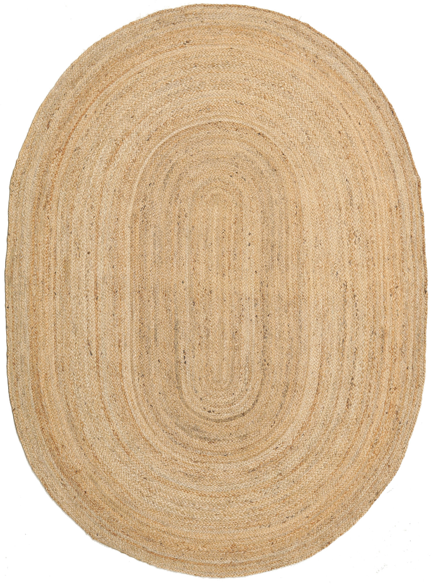
    Frida Oval - Beige - 160 x 230 cm
  