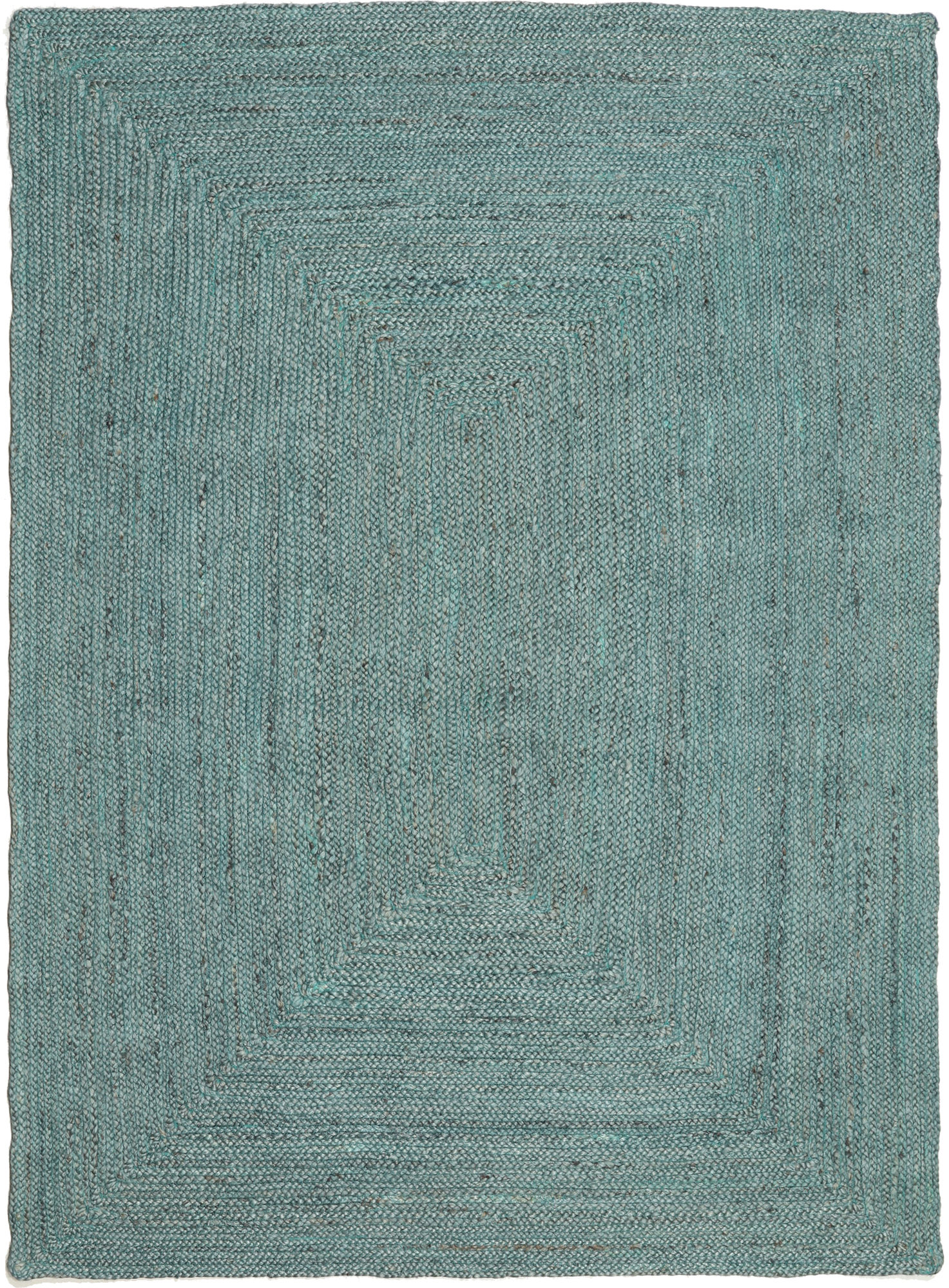 
    Frida Color - Turquoise - 160 x 230 cm
  