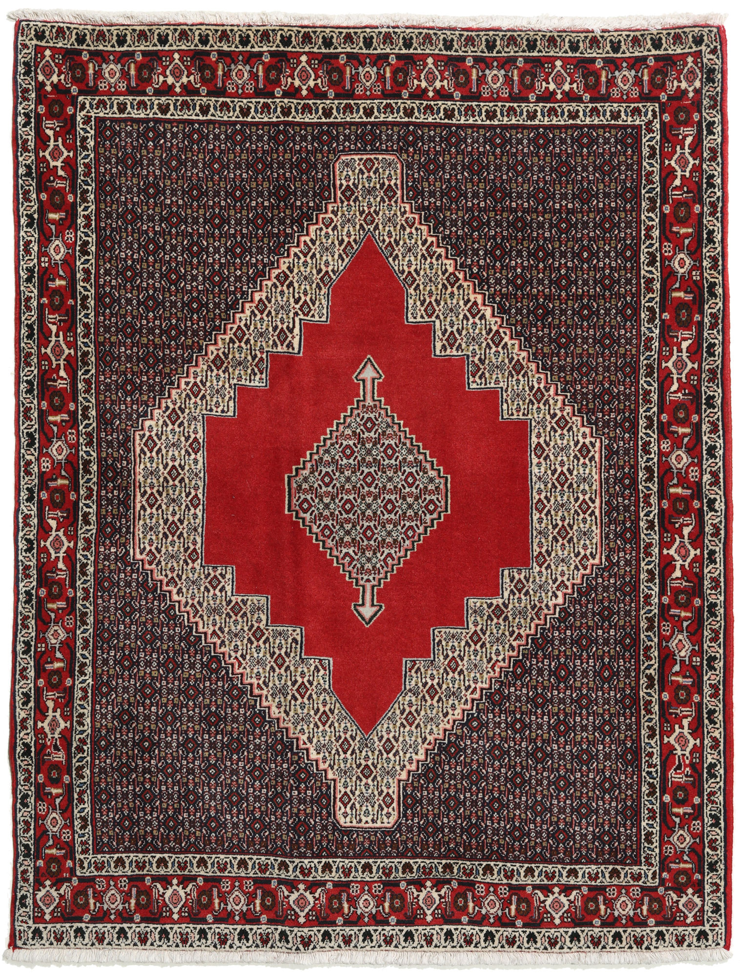 Senneh Matta 135x158