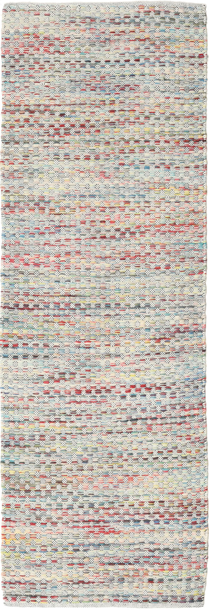 
    Tindra - Multicolor - 80 x 250 cm
  